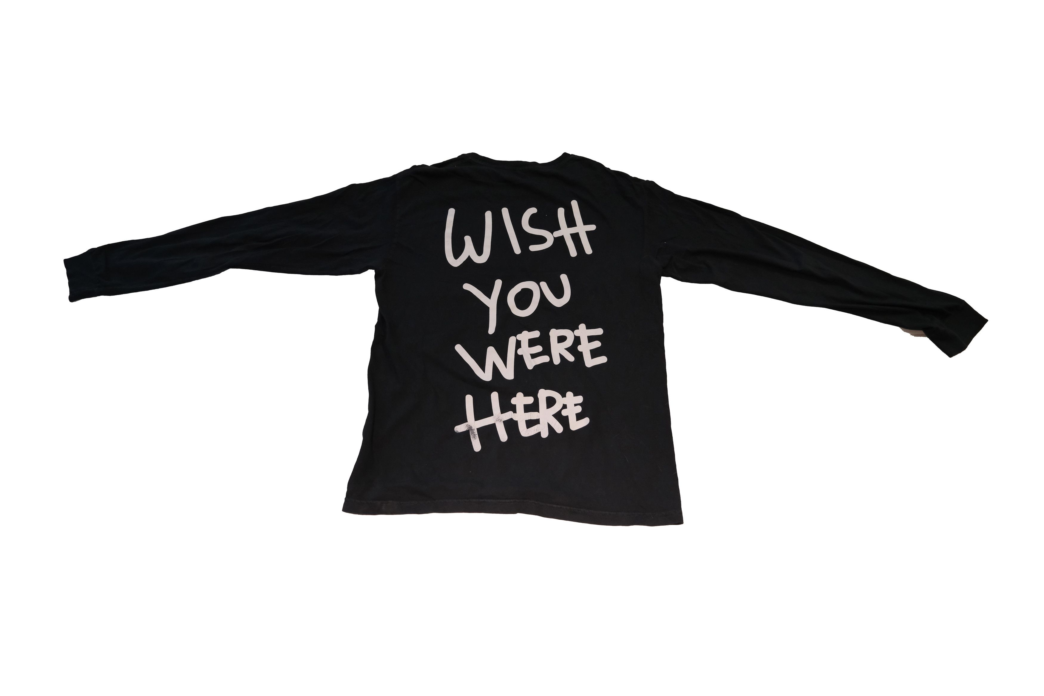 Travis Scott TRAVIS SCOTT ASTROWORLD MERCH Size US M / EU 48-50 / 2 - 2 Thumbnail