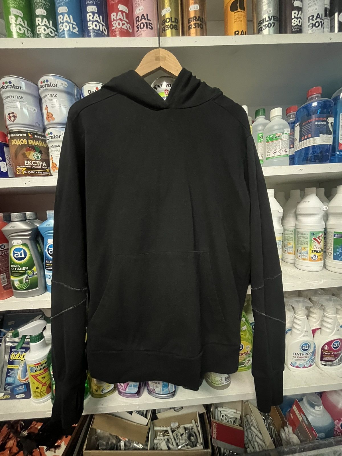 Thom Krom Thom Krom Size US S / EU 44-46 / 1 - 1 Thumbnail