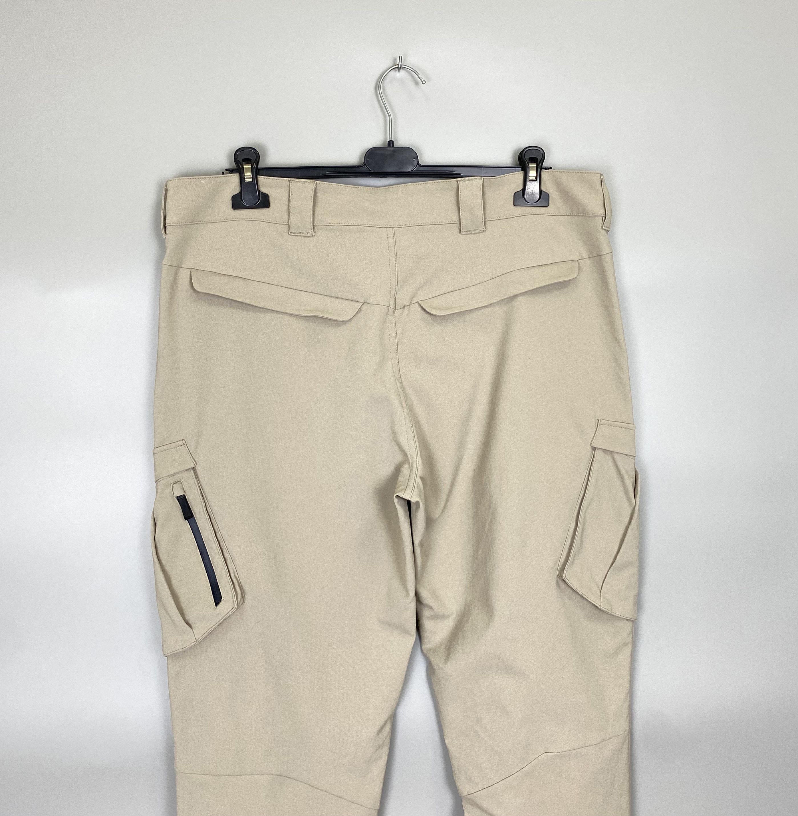 Porsche Design Porsche Design Cargo Pant Size L Size US 34 / EU 50 - 6 Thumbnail