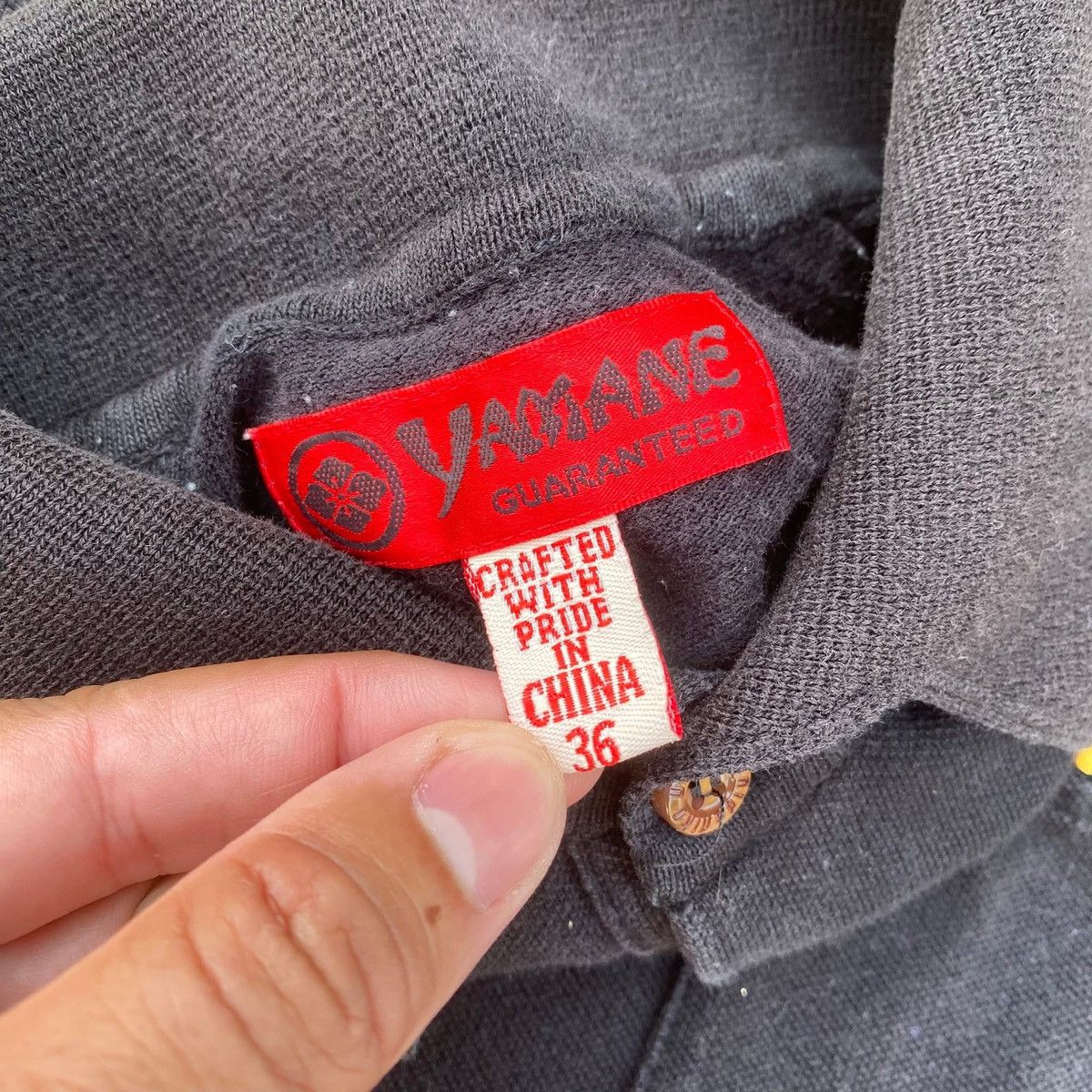 Japanese Brand RARE ‼️ Evisu Size US M / EU 48-50 / 2 - 3 Thumbnail
