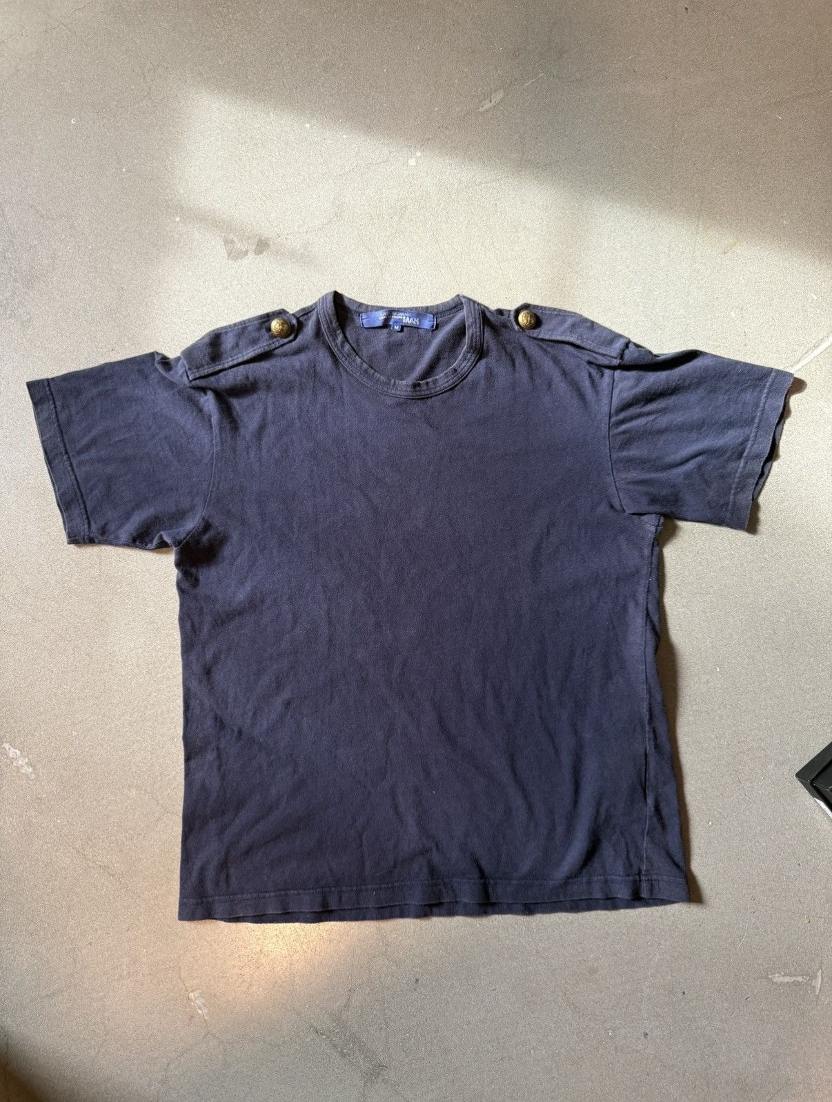 Junya Watanabe JUNYA WATANABE MAN X COMME DES GARÇON Size US M / EU 48-50 / 2 - 1 Thumbnail