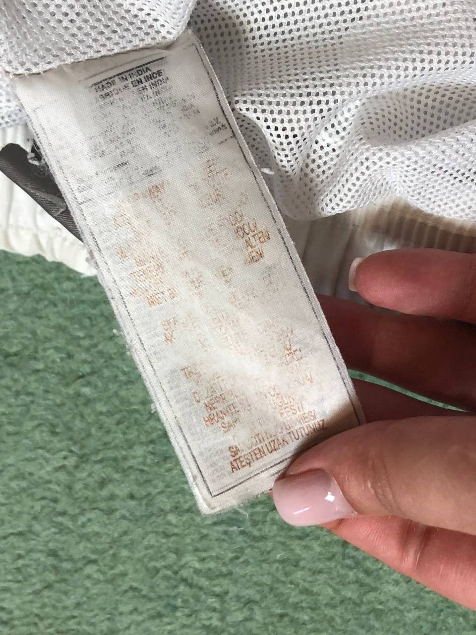 Nike Nike Shorts Size US 32 / EU 48 - 4 Thumbnail