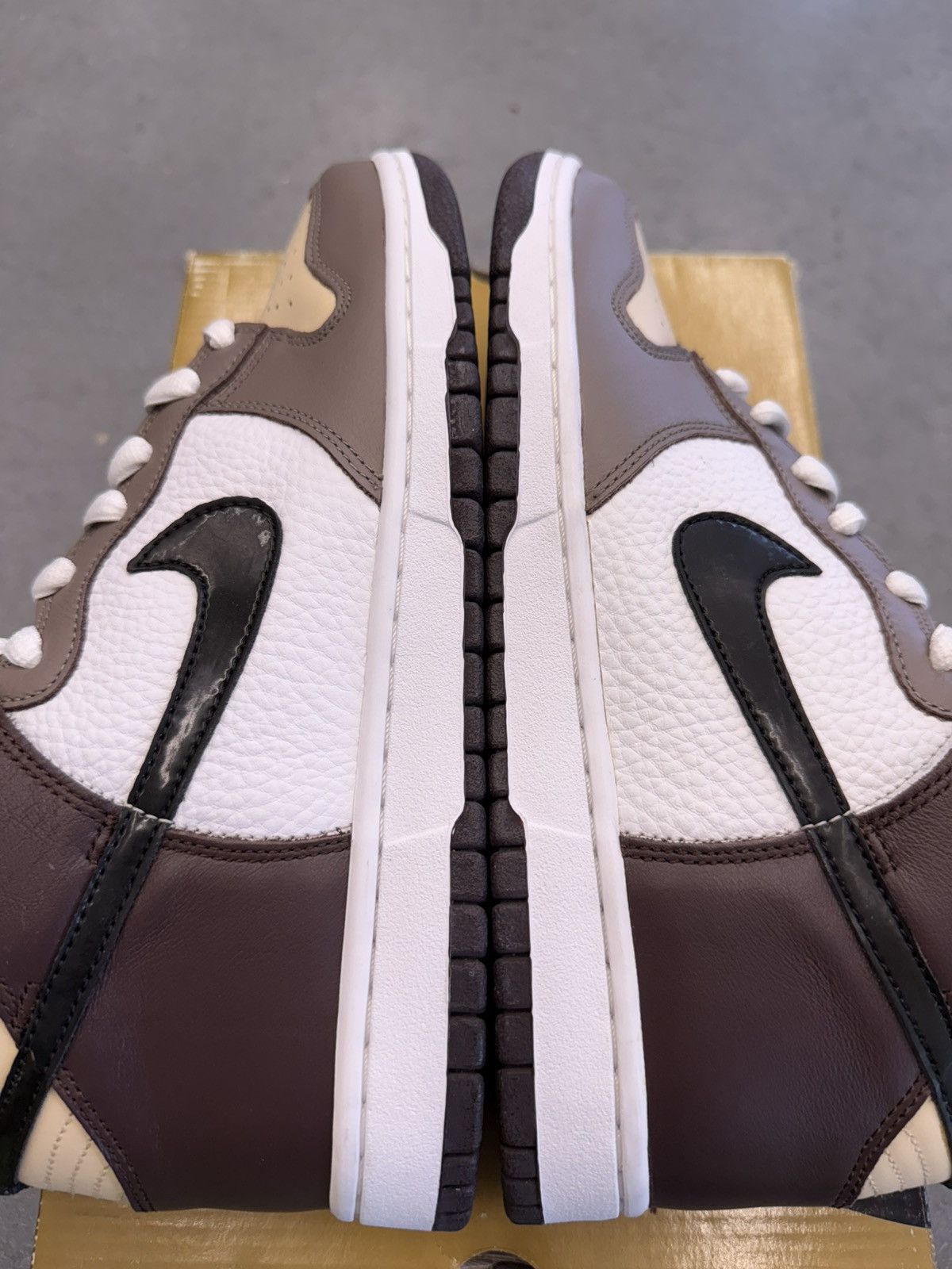 Nike 2008 Nike SB Dunk High Ferris Bueller Size US 9.5 / EU 42-43 - 4 Thumbnail