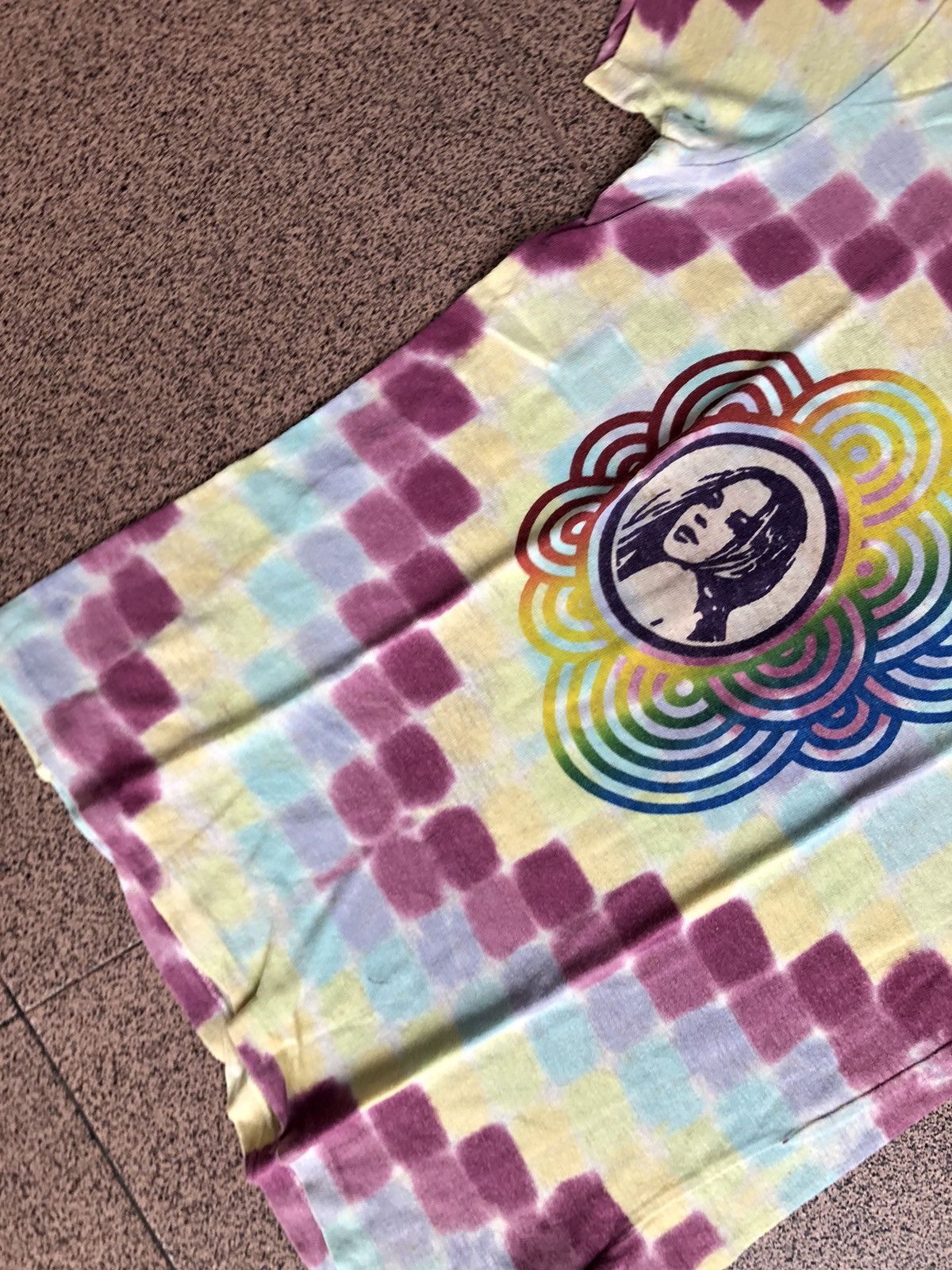 Hysteric Glamour Hysteric Glamour Psychedelics Size US S / EU 44-46 / 1 - 5 Thumbnail