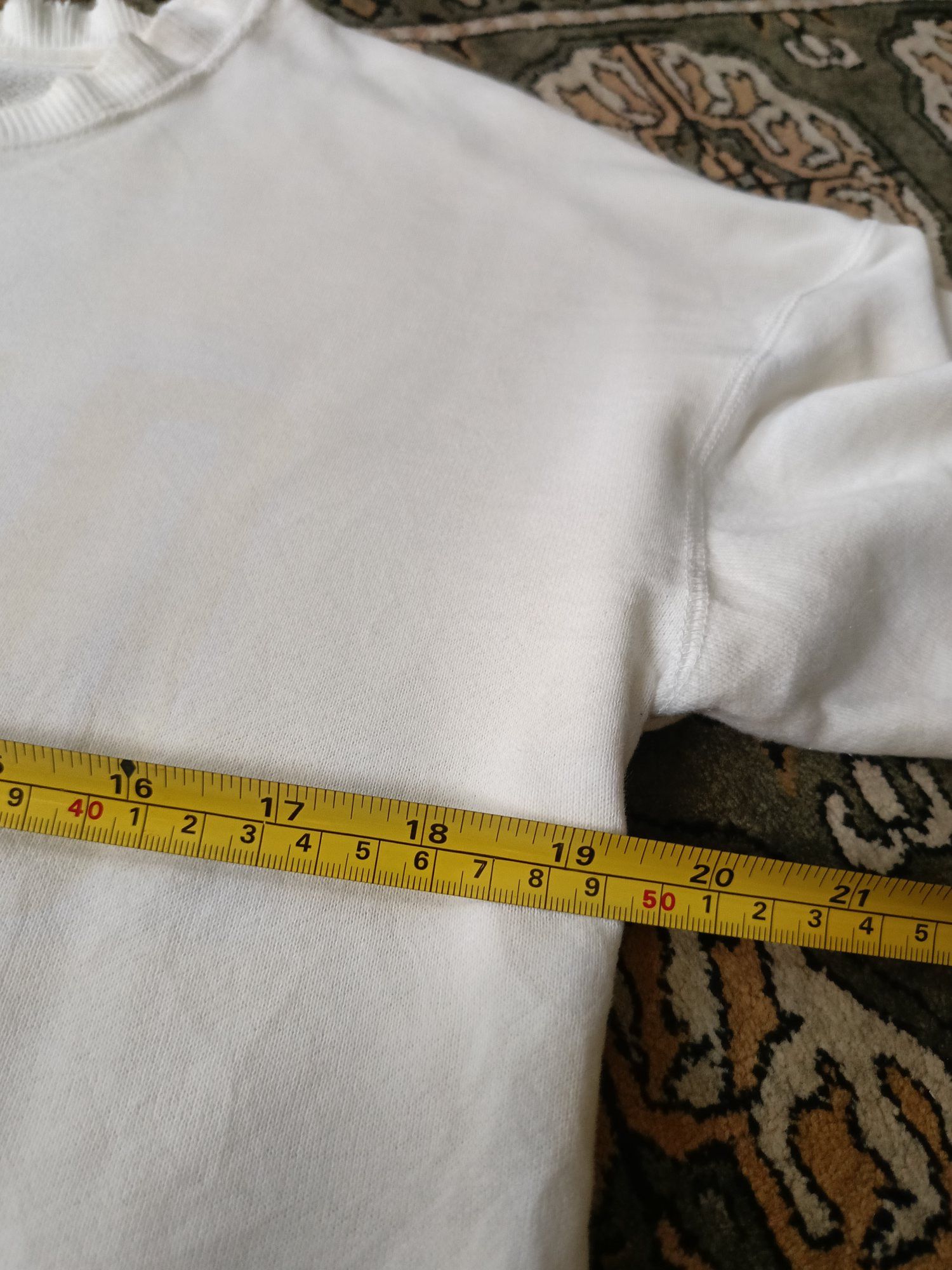 URBAN RESEARCH DOORS Distressed Urban Research Size US M / EU 48-50 / 2 - 2 Thumbnail
