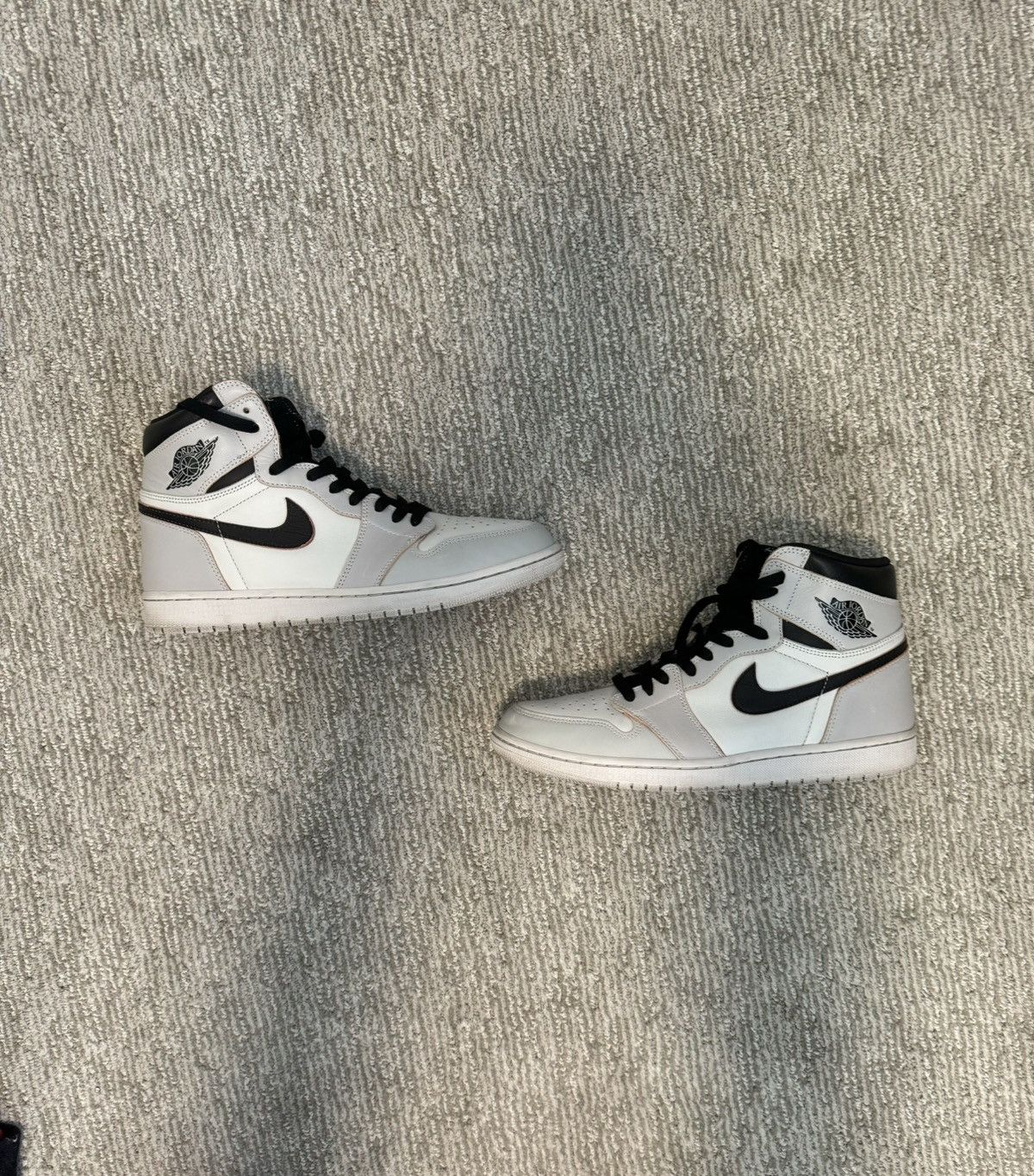 jordan 1 sb nyc to paris