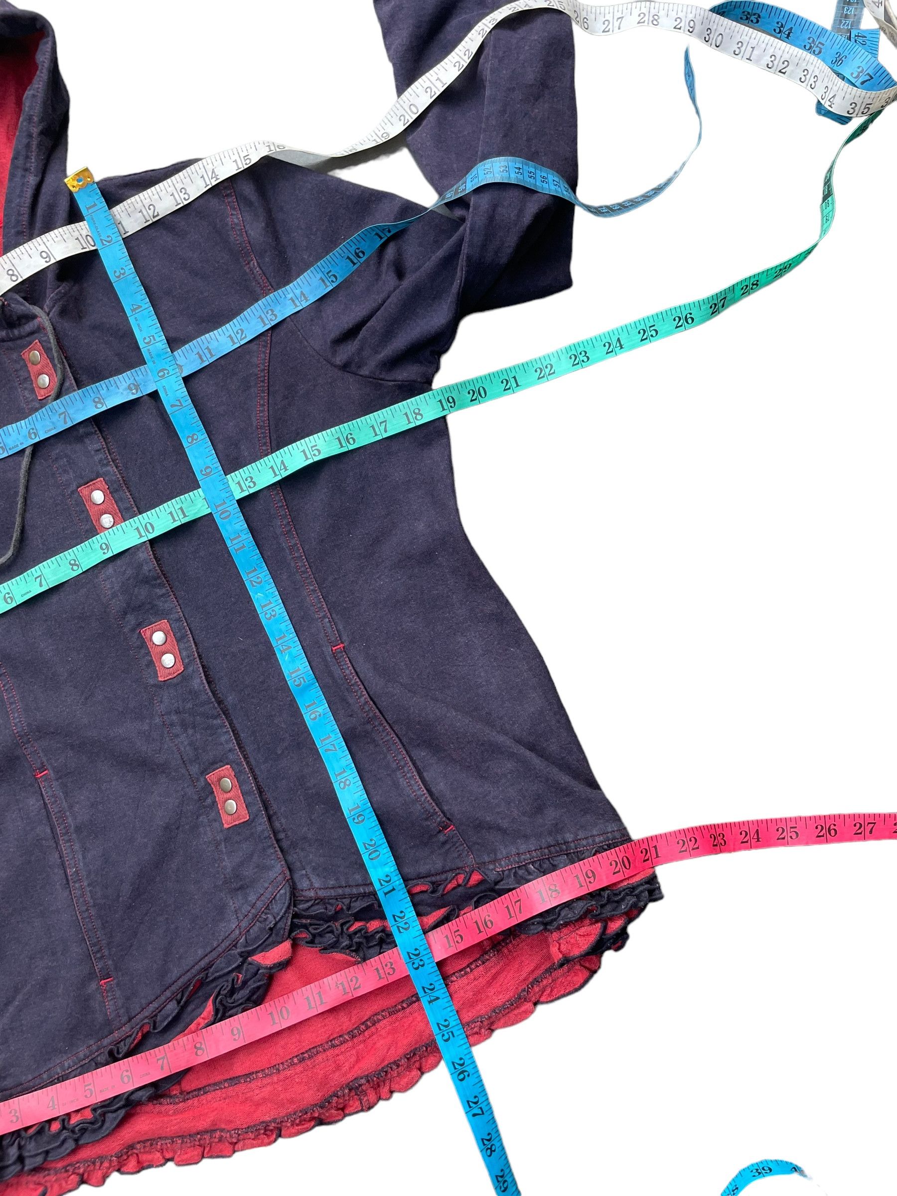 Other Elle Briller Jacket Size S / US 4 / IT 40 - 5 Thumbnail
