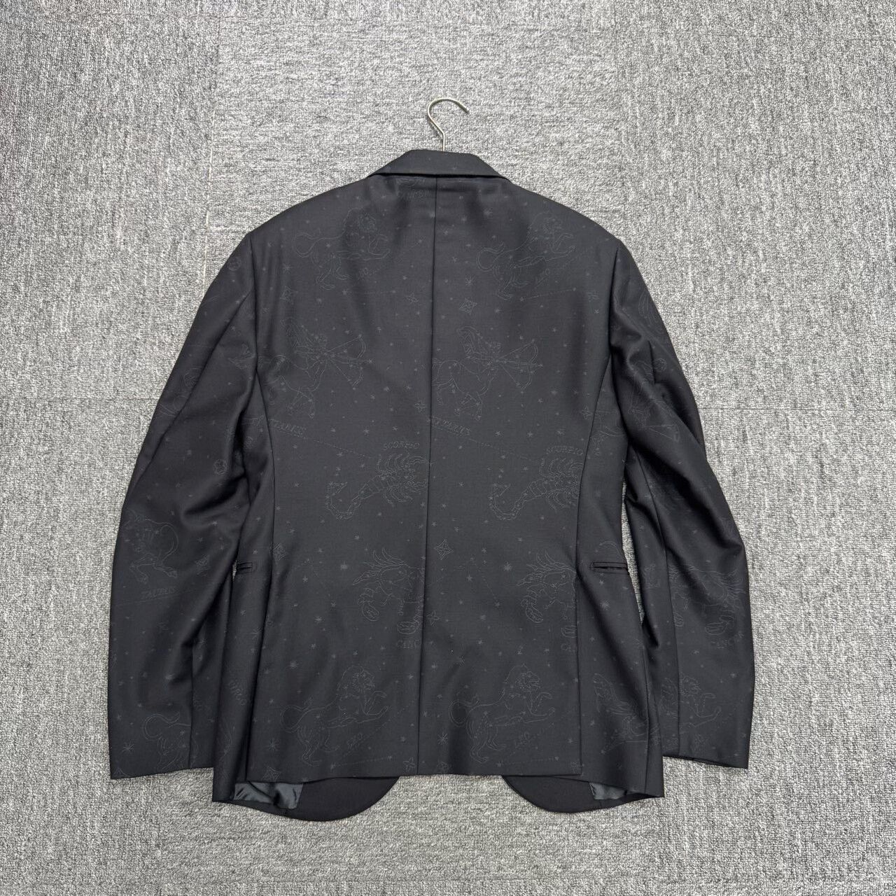 Other louis vuitton embroidered constellation suit jacket. Size US L / EU 52-54 / 3 - 2 Thumbnail