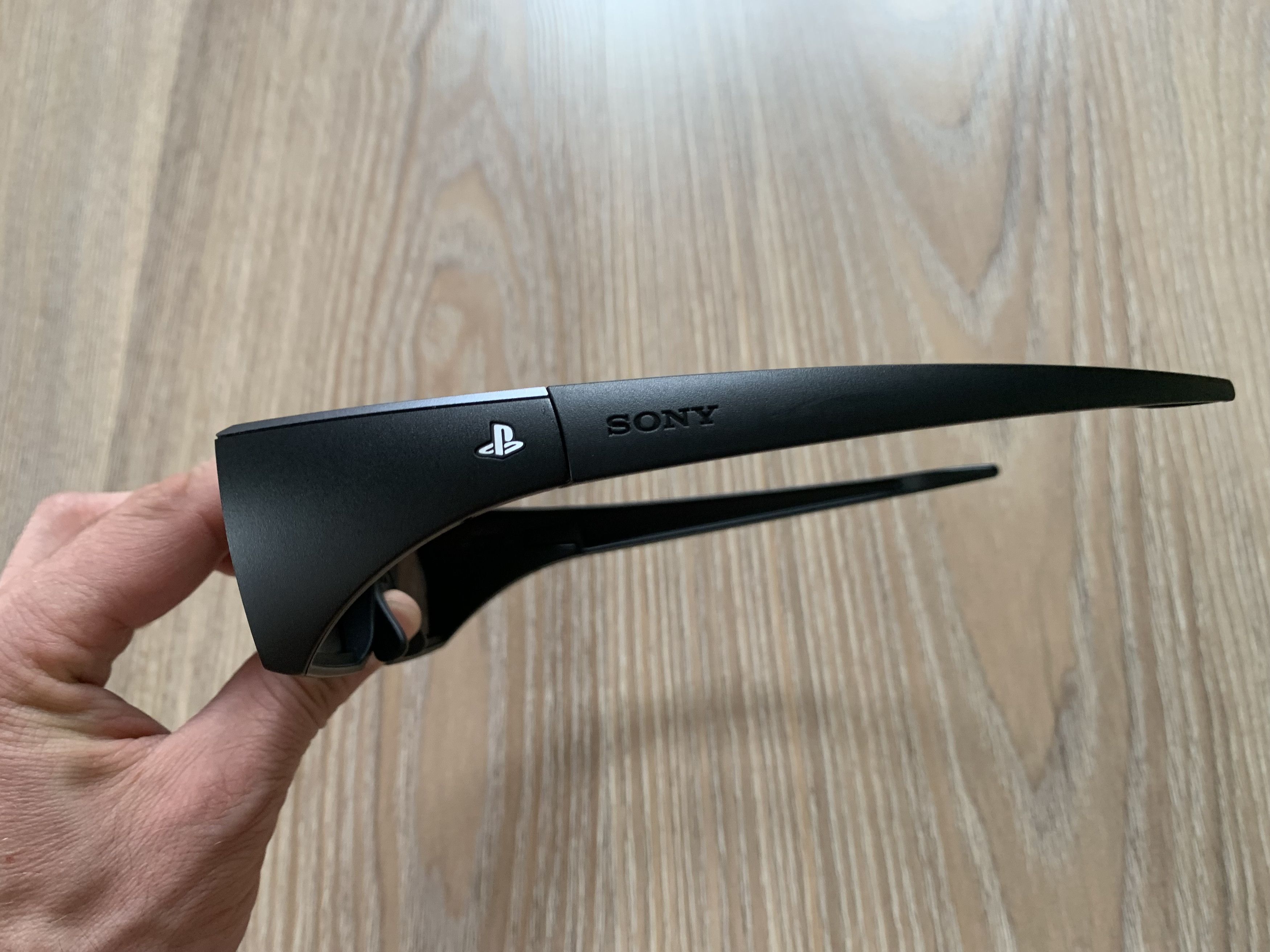 Designer Sony PS3 3D Glasses Size ONE SIZE - 4 Thumbnail