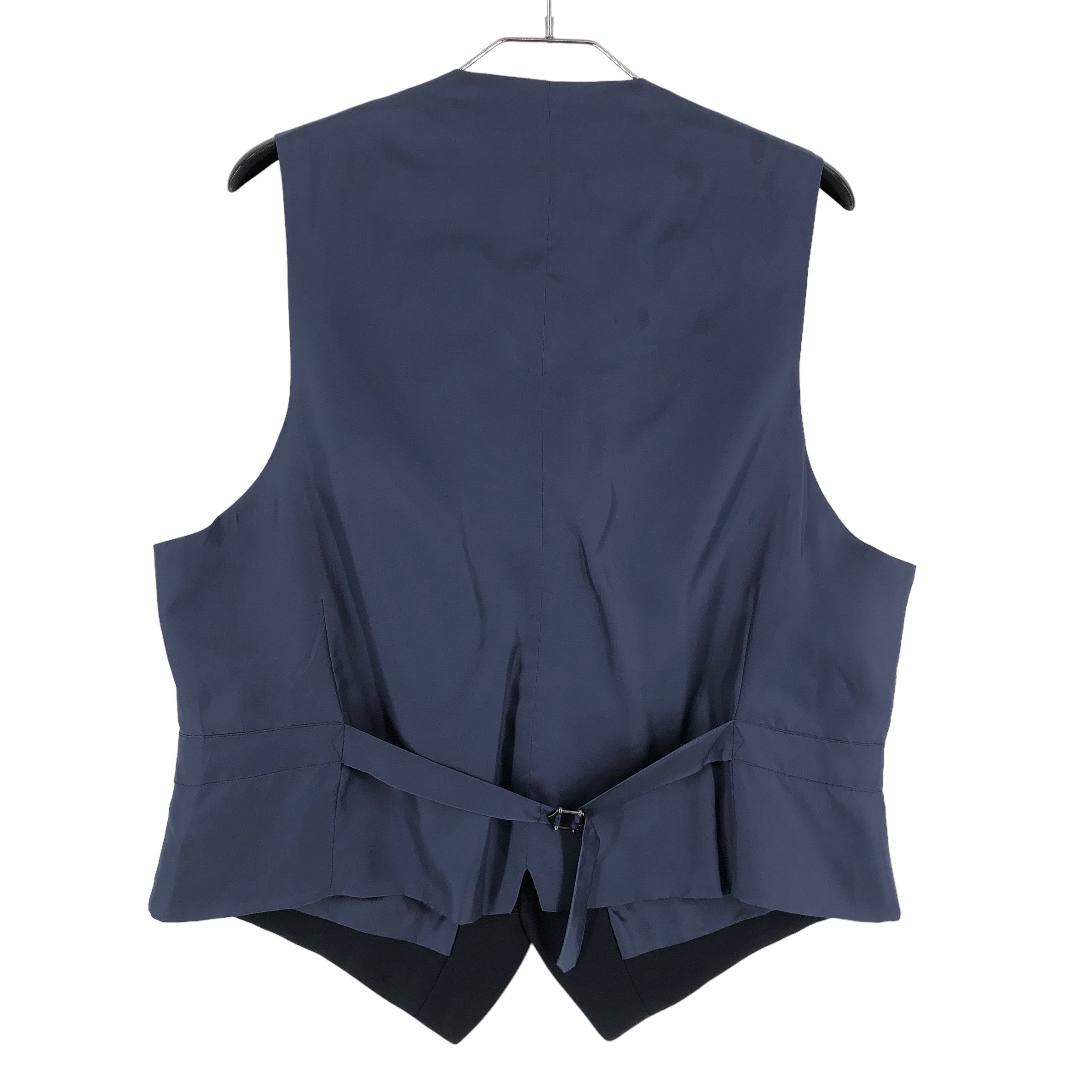 Suitsupply Ferrara Wool Formal Suit EU:29; UK/US:48S - W38 L26 Size 48S - 3 Thumbnail