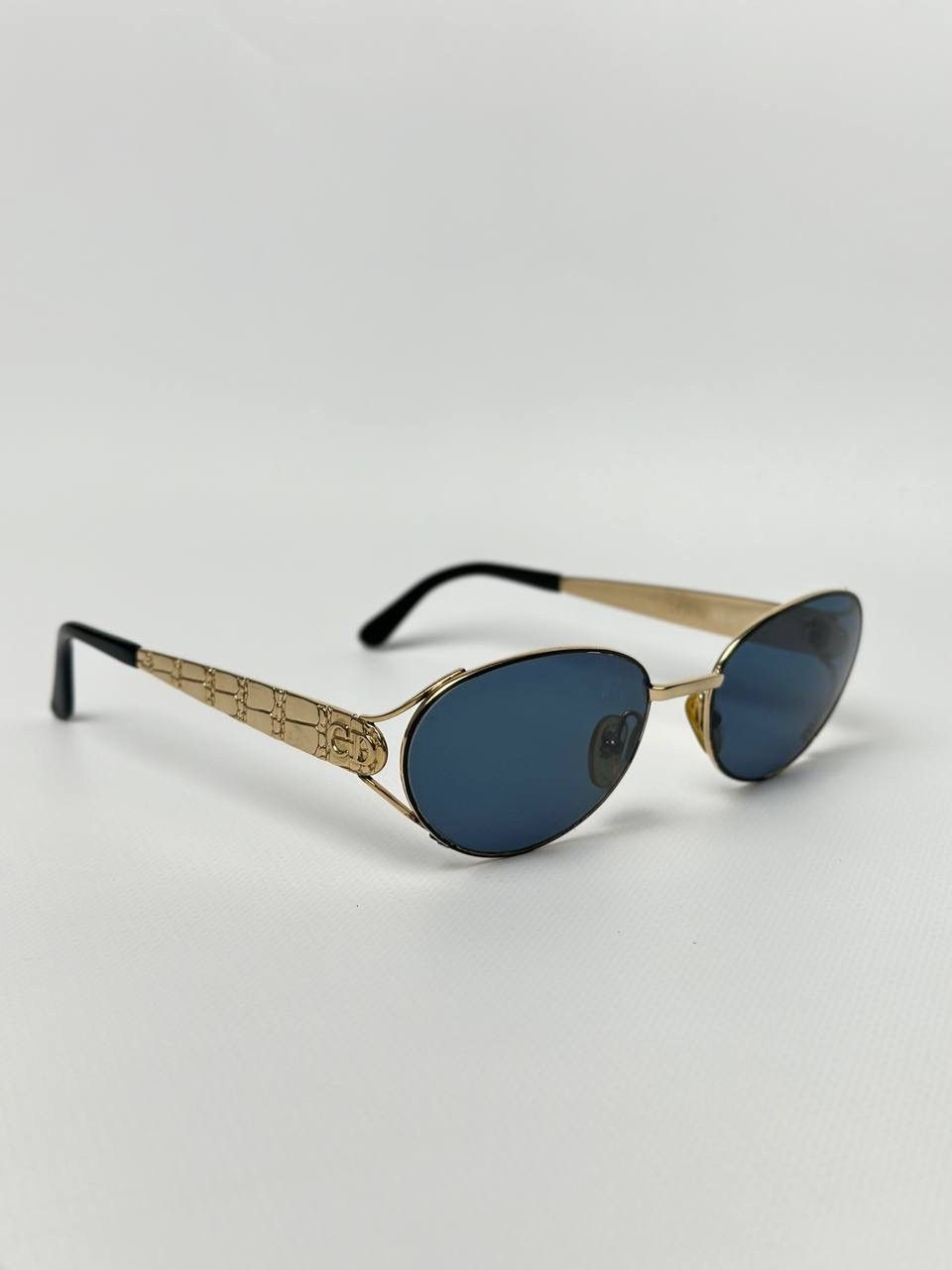 Dior Dior 2973 Sunglasses 90s Made in Austria Frames Company Size ONE SIZE - 1 Thumbnail