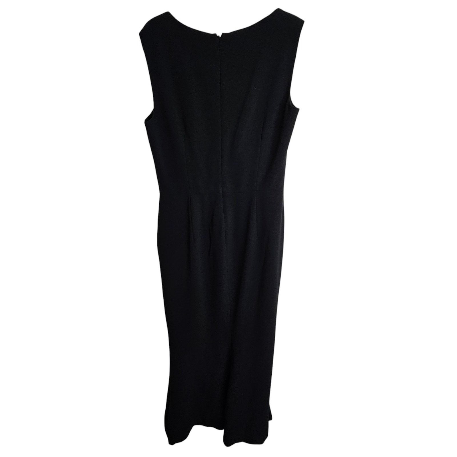 Dress the Population Dress The Population Womens Midi Dress L Bodycon Going Out Size L / US 10 / IT 46 - 8 Thumbnail
