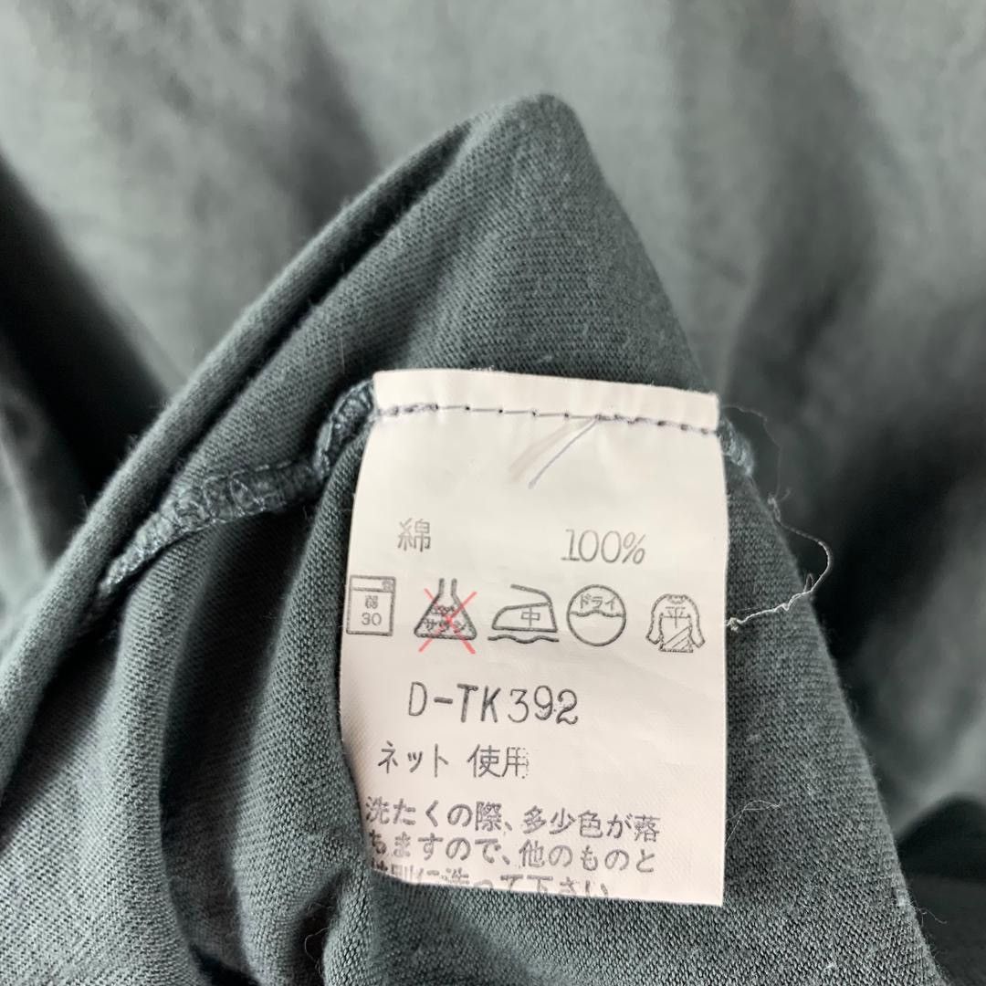 Designer × Sonia Rykiel RYKIEL HOMME plain simple tee Size US M / EU 48-50 / 2 - 9 Thumbnail