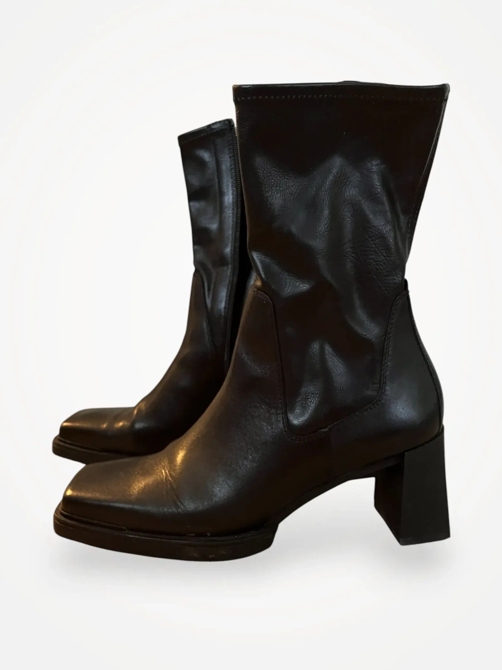 Vagabond Vagabond Edwina Boots Size US 10 / IT 40 - 1 Thumbnail