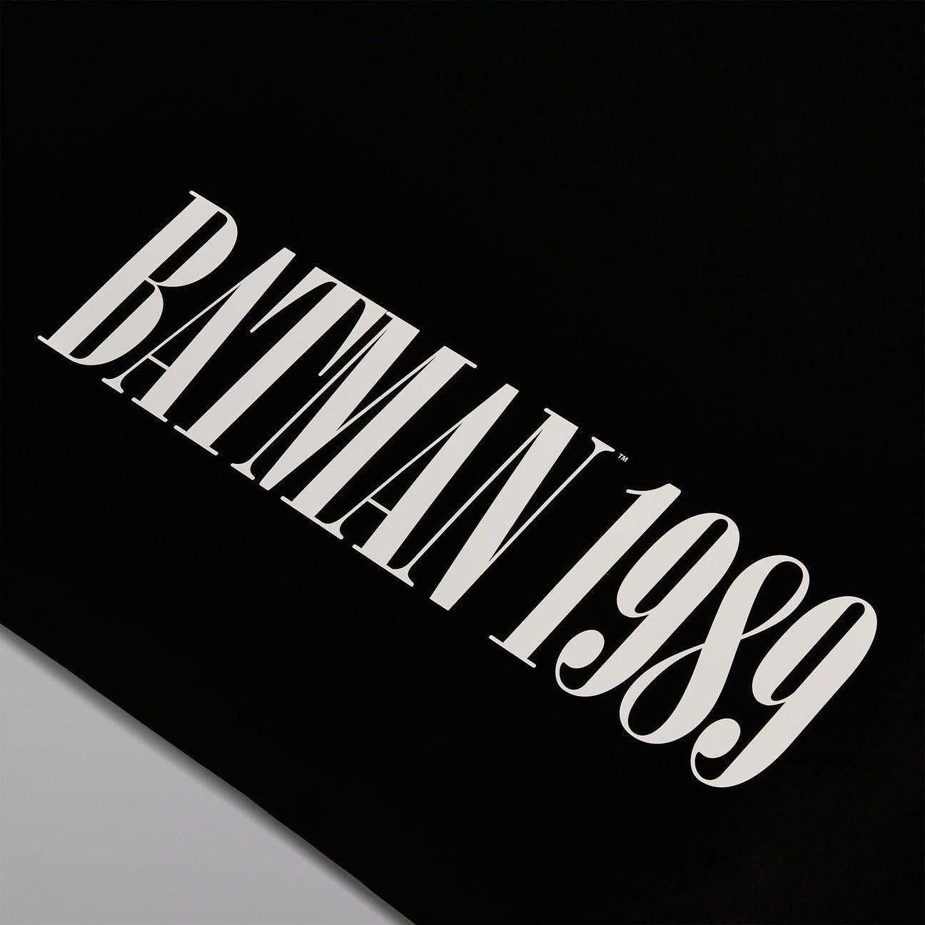 Kith Kith x Batman 1989 Poster Size ONE SIZE - 2 Thumbnail