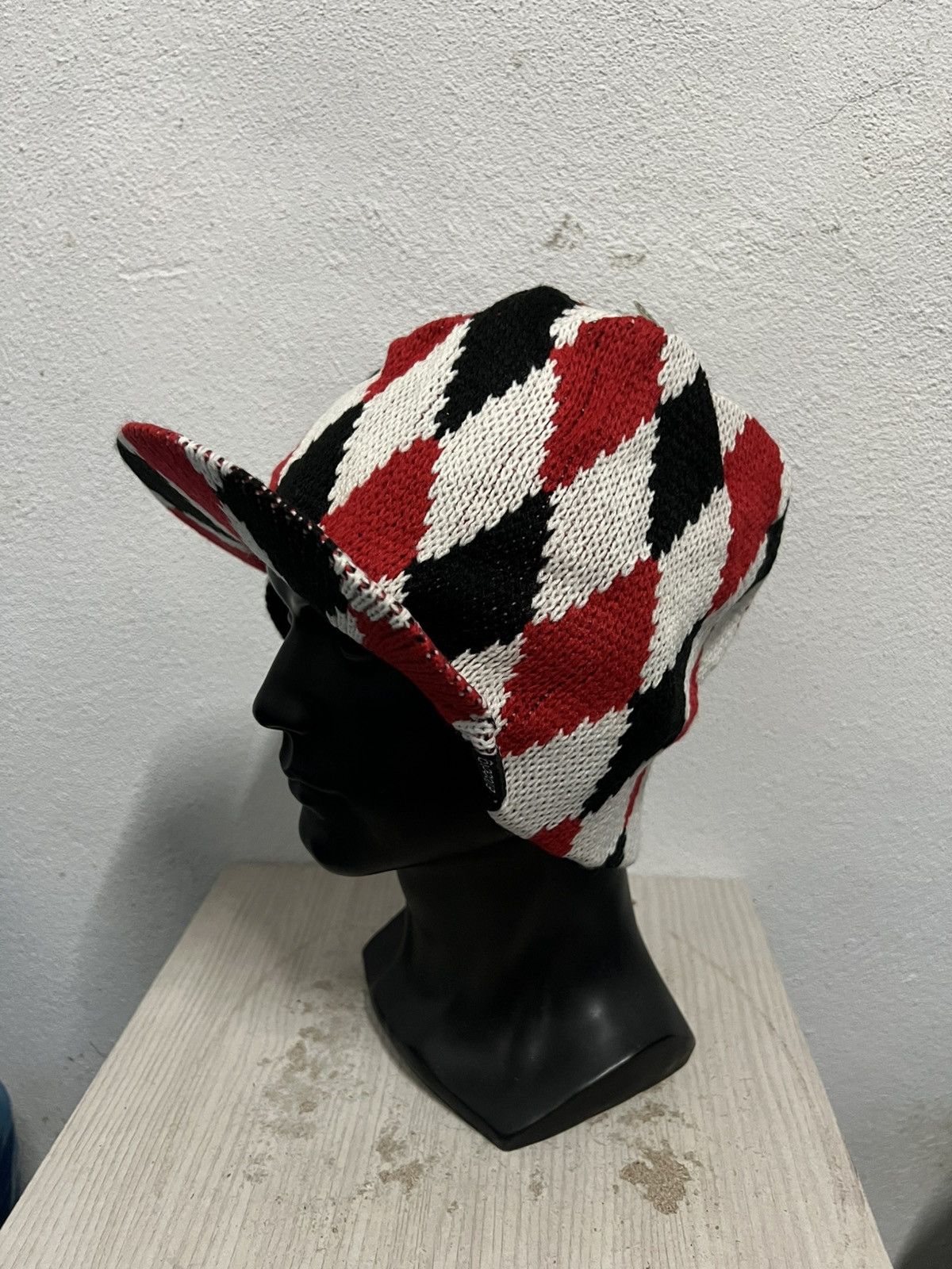 Vintage Billabong Beanie Cap