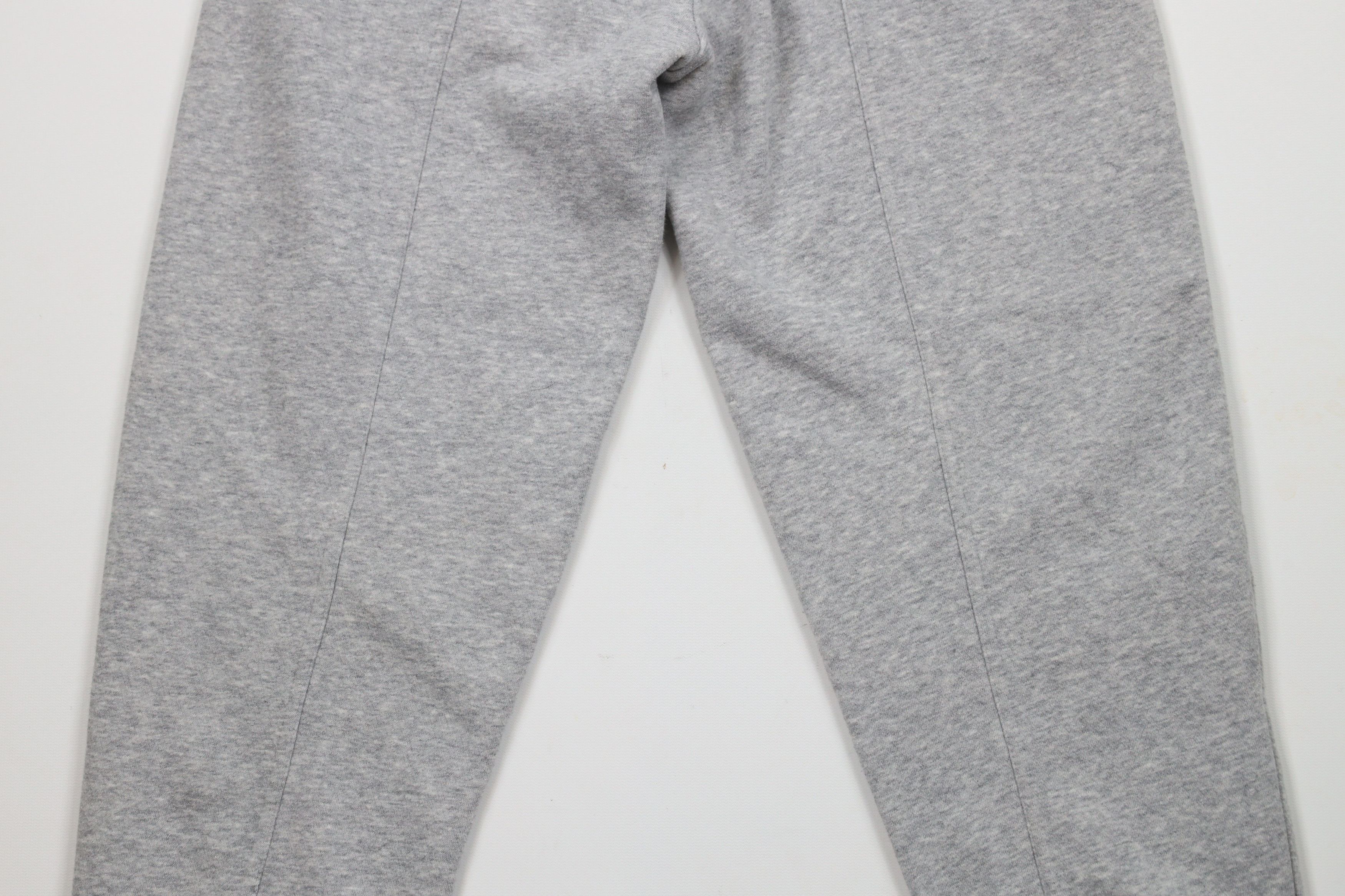 Adidas × Vintage Adidas Stella McCartney Heavy Cuffed Sweatpants Joggers Gray Size 25" / US 0 / IT 36 - 11 Thumbnail