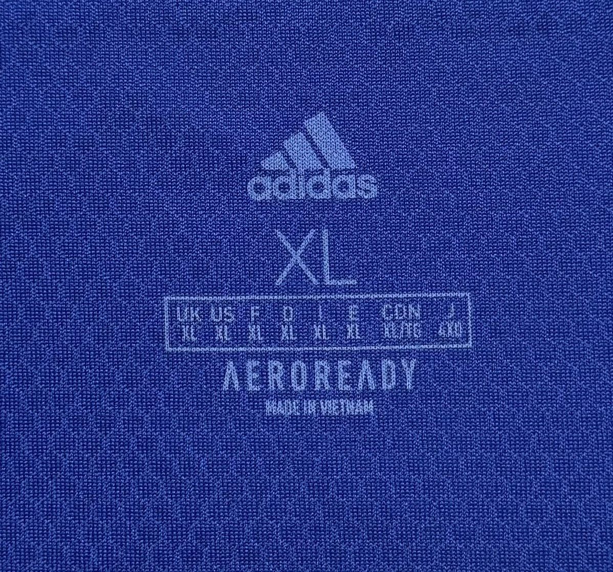 Adidas Leeds United 2021 2022 Away Shirt Soccer Jersey Adidas Size US XL / EU 56 / 4 - 13 Thumbnail
