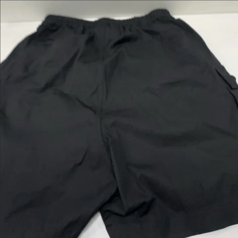 Rick Owens Rick Owens Drawstring Zip Pocket Shorts Size US 40 / EU 56 - 3 Thumbnail
