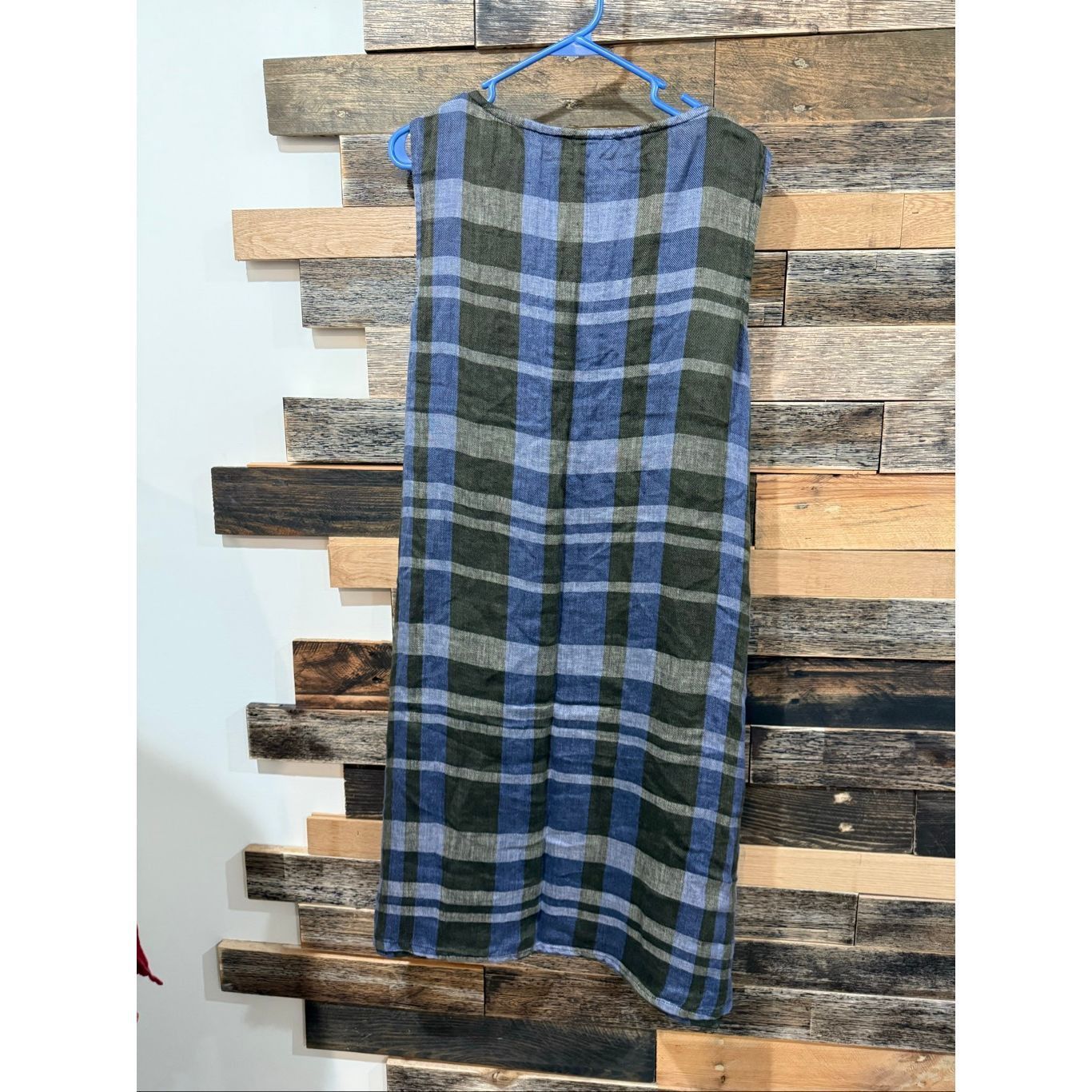 FLAX Flax NWOT sleeveless dress size Medium Size M / US 6-8 / IT 42-44 - 3 Thumbnail