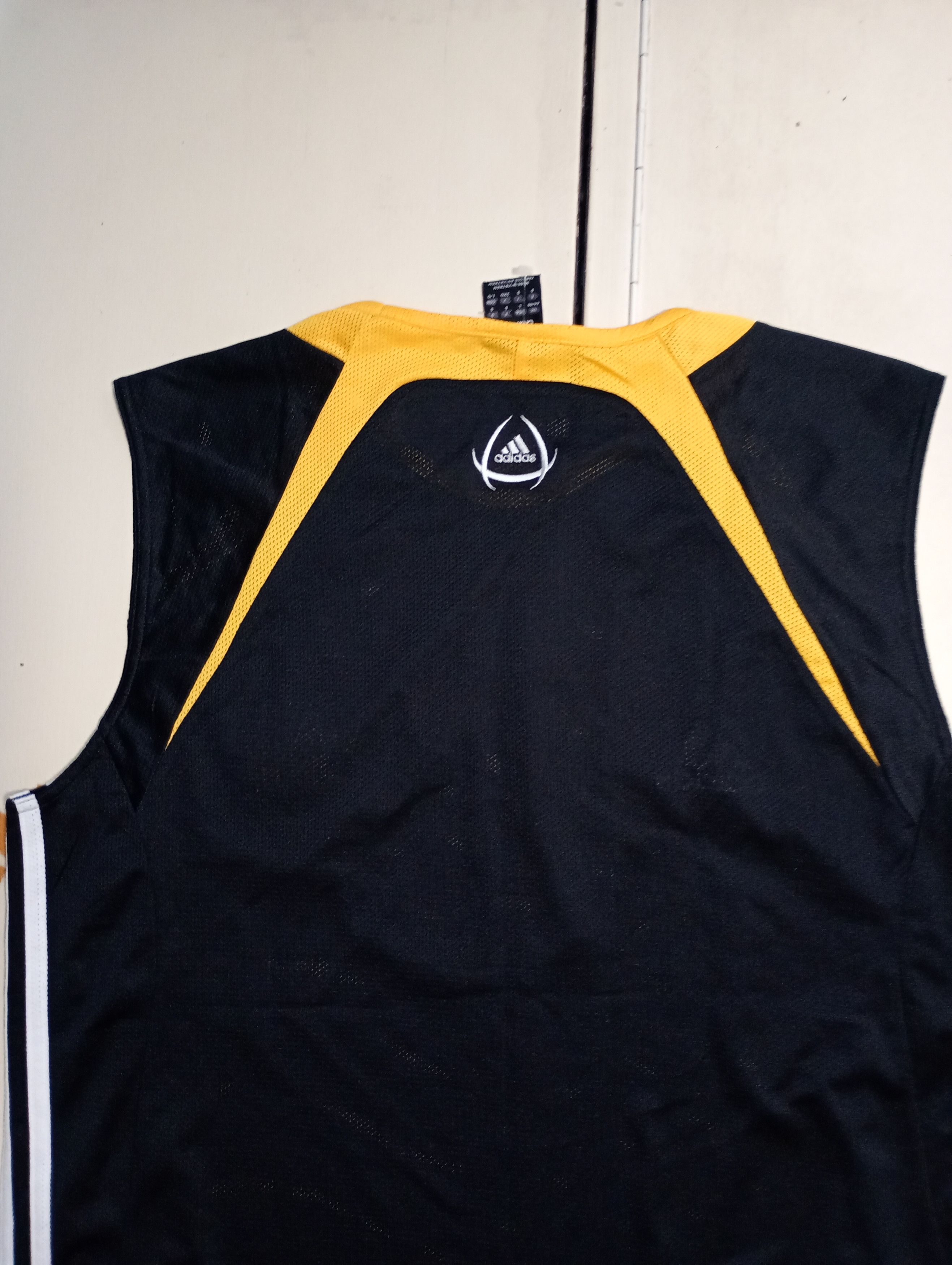Adidas Adidas AIK FC Jersey 2003-2004 Size US L / EU 52-54 / 3 - 11 Thumbnail