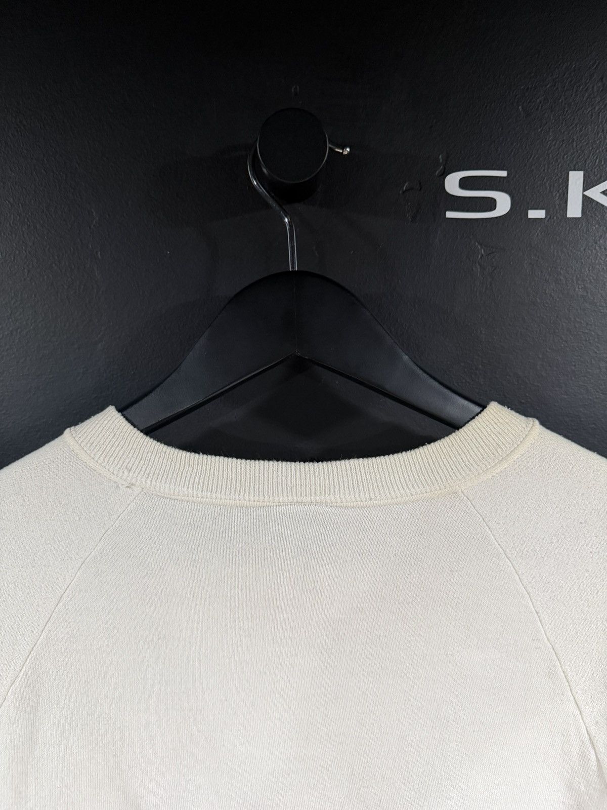Vintage 1980s Vintage Same Shit Comedy Humor Grunge Sweatshirt L Size US L / EU 52-54 / 3 - 10 Thumbnail