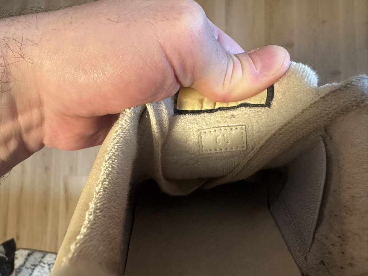 Gucci Gucci Screener Sneakers Size US 7.5 / EU 40-41 - 9 Thumbnail