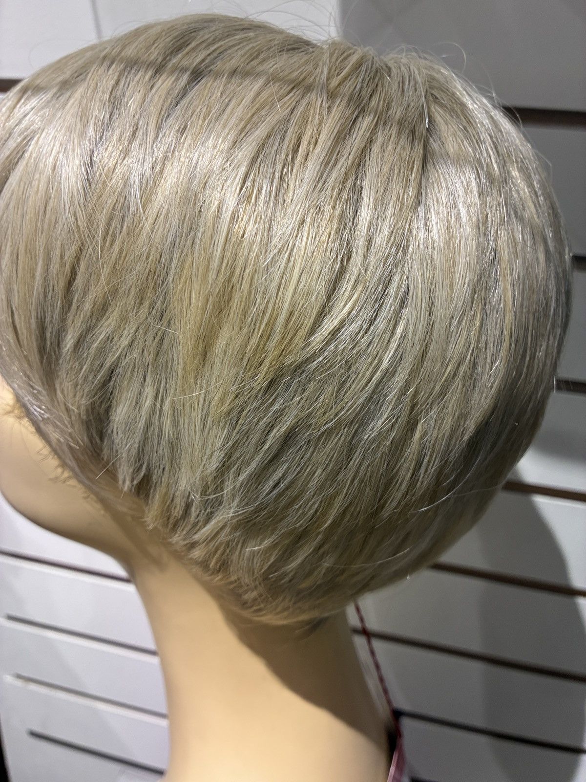 Other Tess wigs Size ONE SIZE - 8 Thumbnail