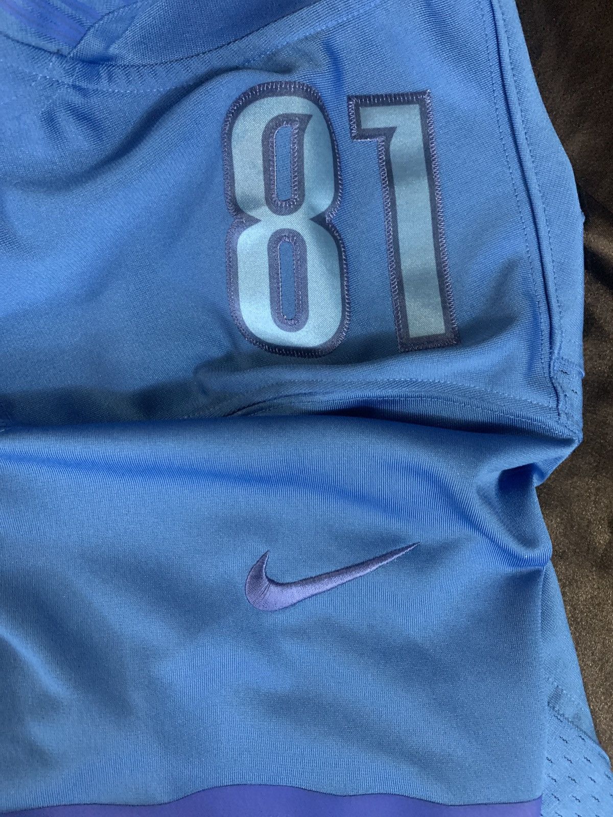Vintage Calvin Johnson Rare NFL jersey Size US M / EU 48-50 / 2 - 5 Thumbnail