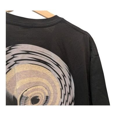 AS Colour Louis Tomlinson Band T-Shirt Cloud Eye Faith In The Future T Size US XL / EU 56 / 4 - 3 Thumbnail