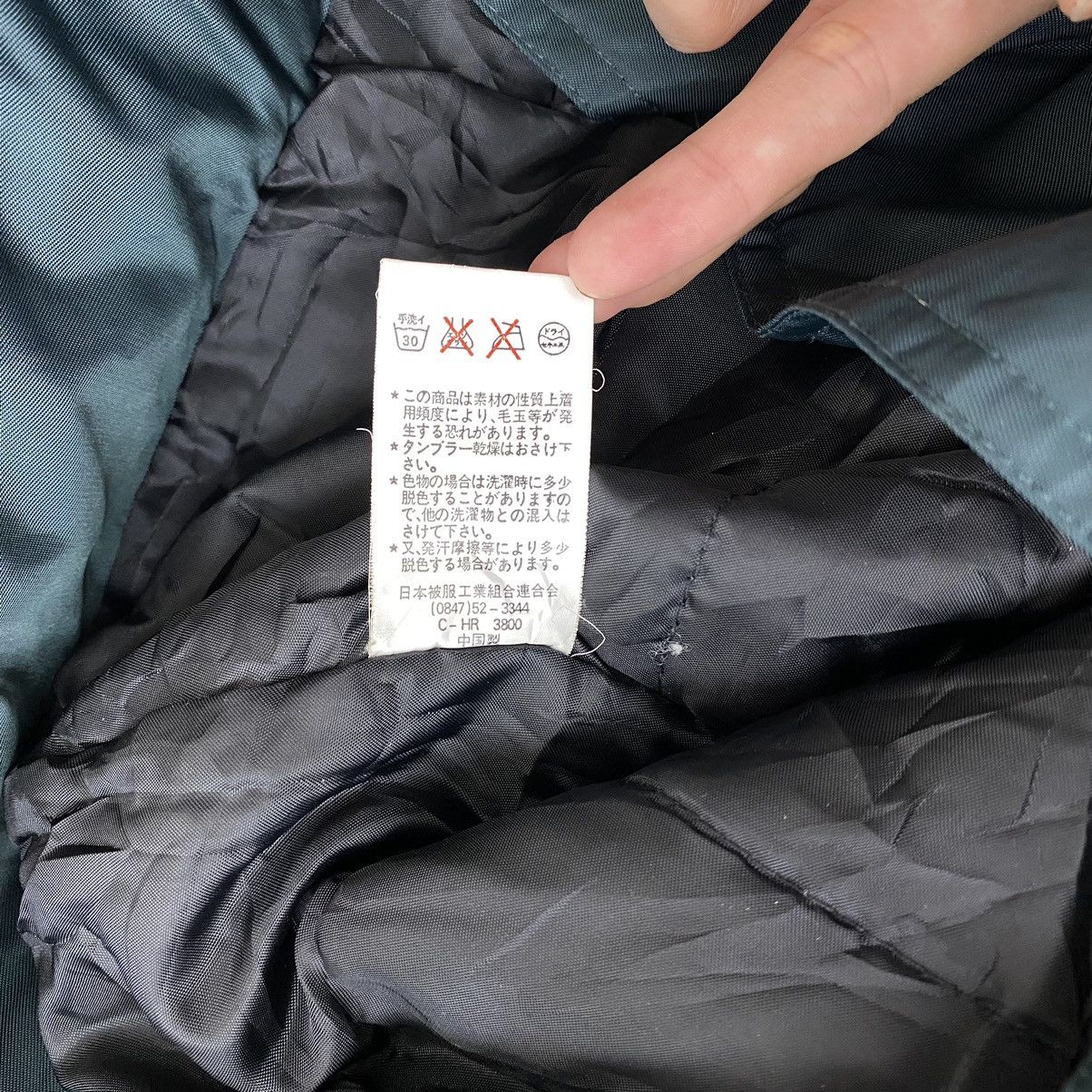 Japanese Brand × LONE WOLF × Vintage Vintage LONELY WOLF Japanese Brand Multi Pockets Tactical Size US M / EU 48-50 / 2 - 4 Thumbnail