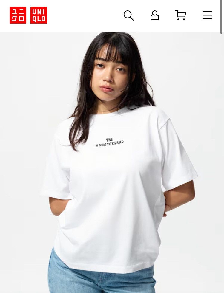 Uniqlo Early Release - Uniqlo x PopMart LABUBU Monsterland Size M / US 6-8 / IT 42-44 - 4 Thumbnail
