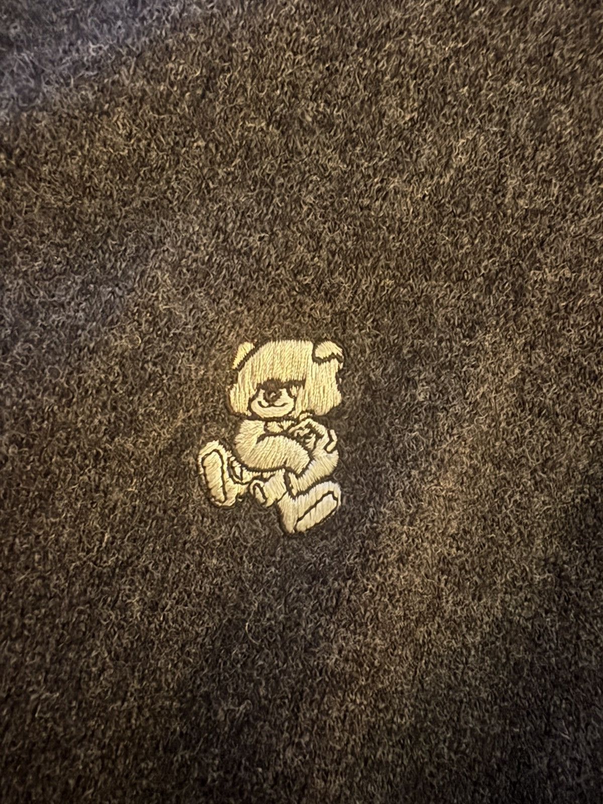 Undercover Undercover Wool Bear Cardigan Size US M / EU 48-50 / 2 - 5 Thumbnail