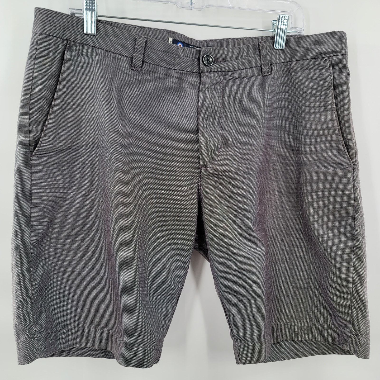 Ben Sherman Ben Sherman Men's Casual Shorts Size 34 Size US 34 / EU 50 - 6 Thumbnail