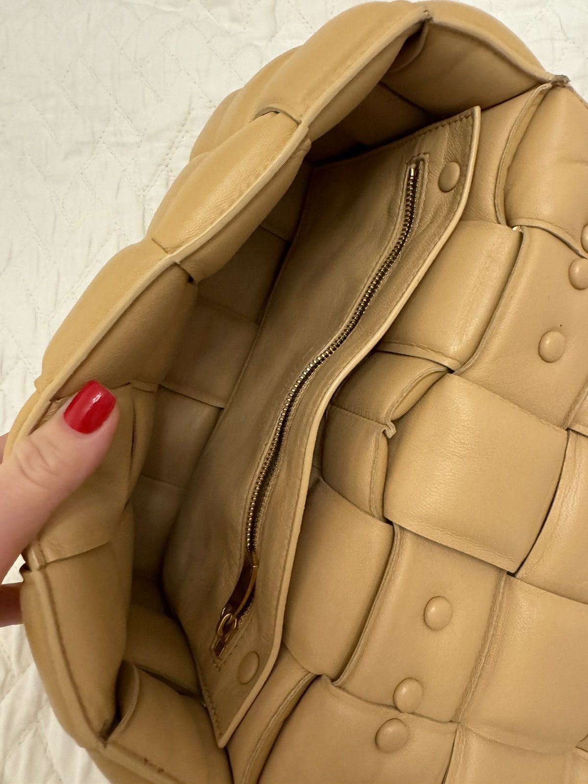 Bottega Veneta Bottega Veneta chain Cassette Size ONE SIZE - 7 Thumbnail