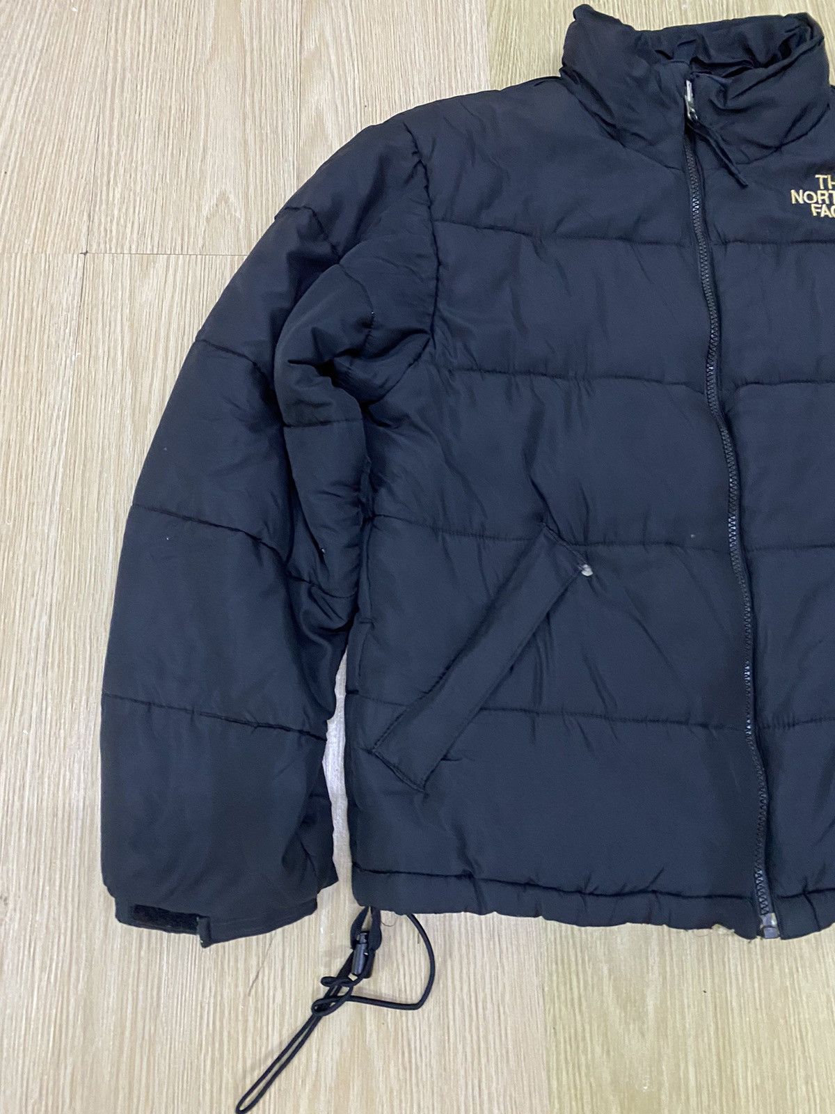 The North Face Vintage The North Face reversible puffer jacket Size US S / EU 44-46 / 1 - 5 Thumbnail