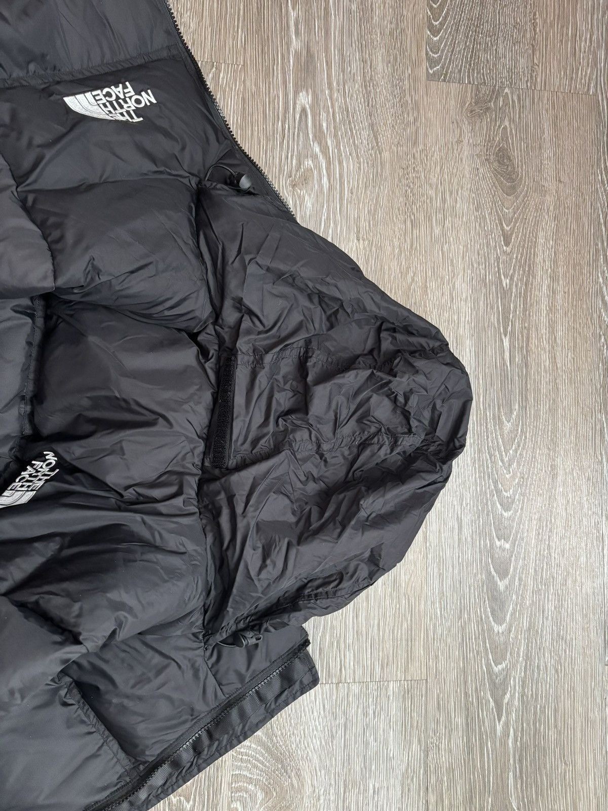 The North Face The north face puffer 1996 retro Size US XXL / EU 58 / 5 - 4 Thumbnail