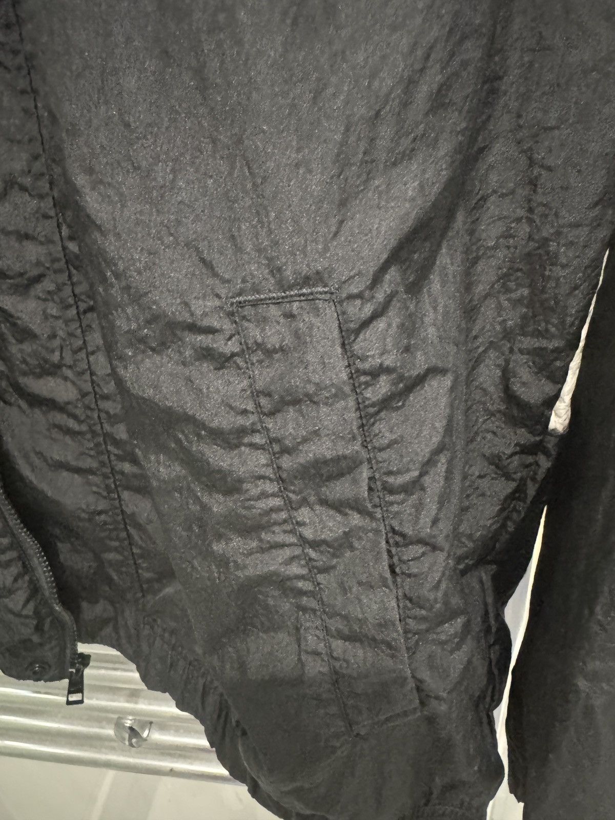Nike NIKE DOUBLE SWOOSH JACKET LARGE Size US L / EU 52-54 / 3 - 8 Thumbnail