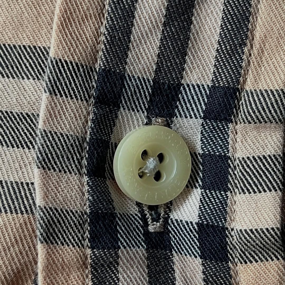 Burberry Burberry London Nova Check Size US XL / EU 56 / 4 - 8 Thumbnail