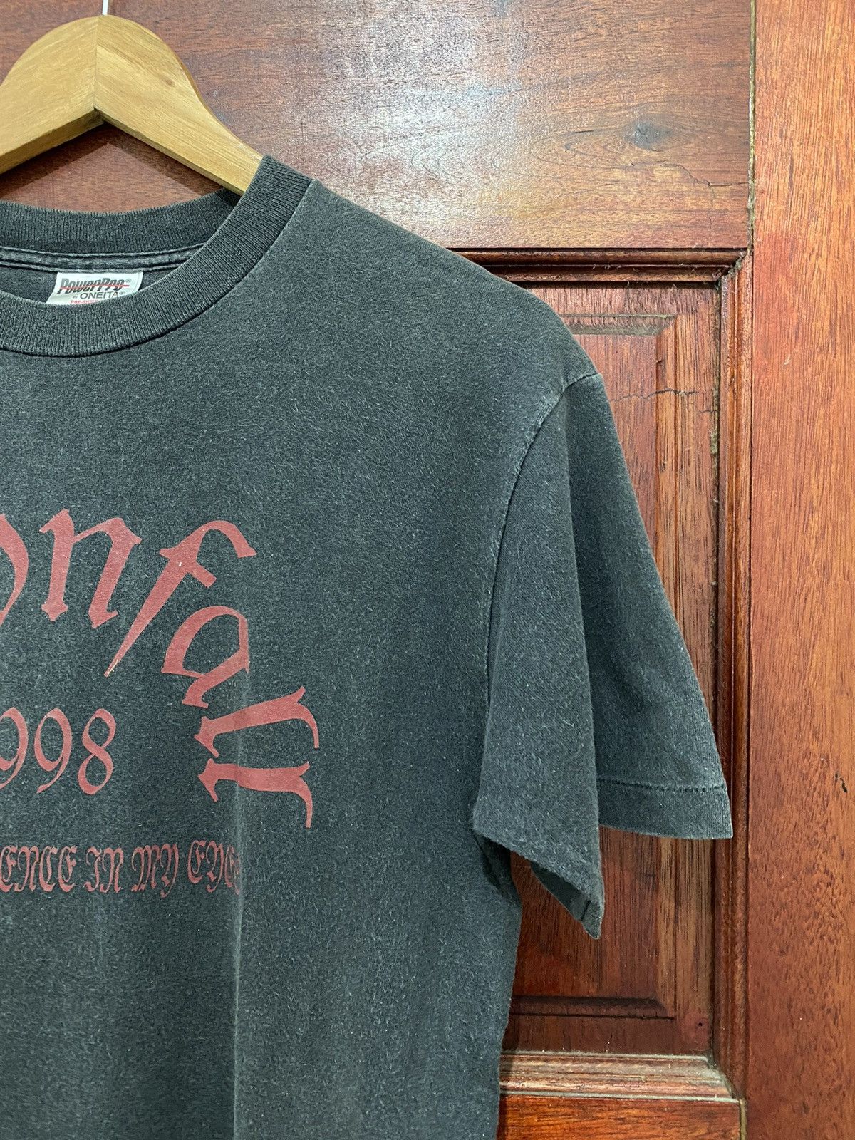 Band Tees Vintage 90s downfall Operation Ivy Rancid Tim armstrong Size US M / EU 48-50 / 2 - 3 Thumbnail