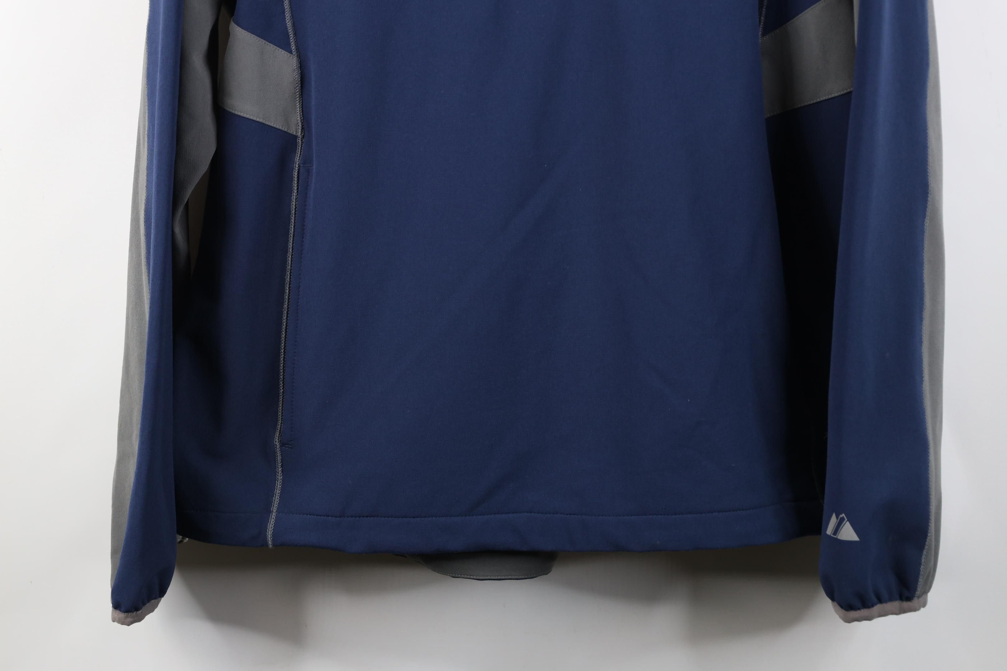 Majestic Majestic New York Yankees Baseball 1/4 Zip Pullover Jacket Size US L / EU 52-54 / 3 - 3 Thumbnail