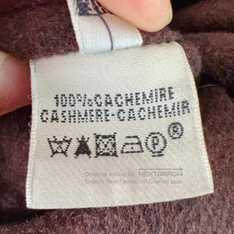 Hermes Hermes Coat Size XS / US 0-2 / IT 36-38 - 4 Thumbnail