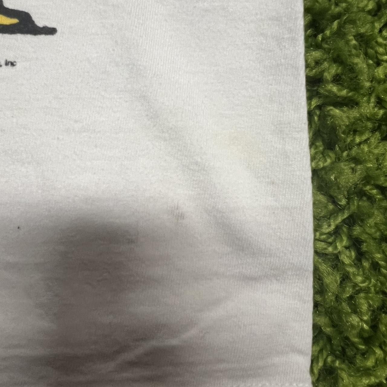 Peanuts × Vintage Vintage Snoopy Joe Cool T-shirt Size US XXL / EU 58 / 5 - 3 Thumbnail
