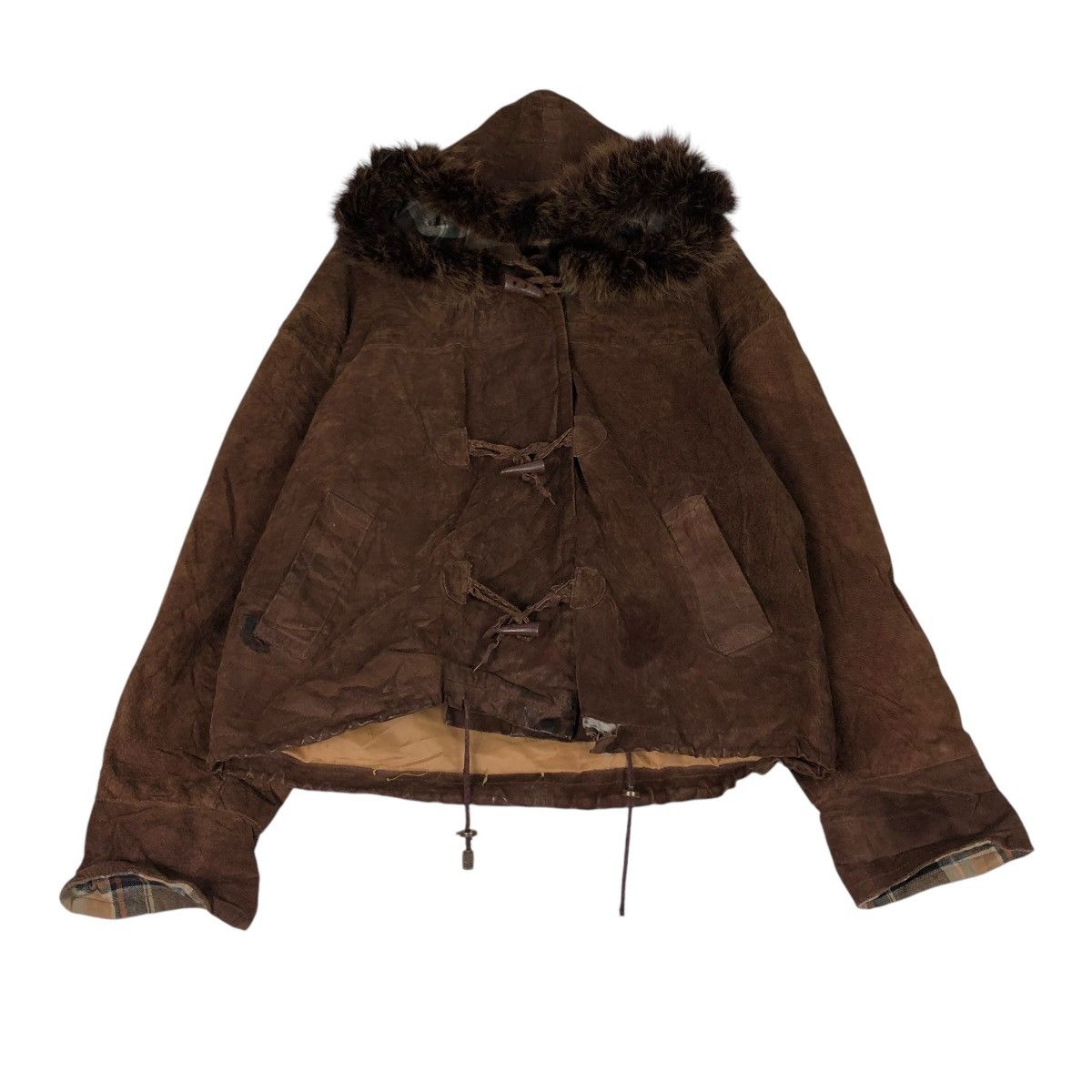 vintage 90s 本革 スエード レザーコート PETER KEEN Vintage Vintage Peter Keen Leather jacket | Grailed