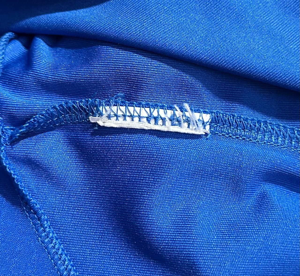Puma Italy 2014 - 2015 Home Puma football jersey shirt soccer Size US M / EU 48-50 / 2 - 10 Thumbnail