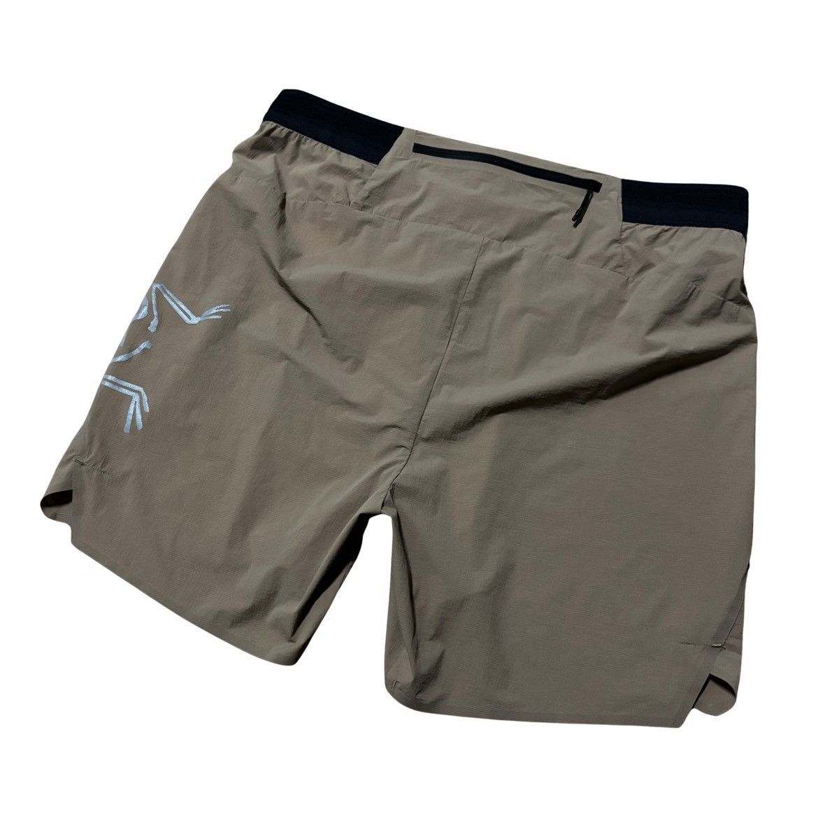 Arc'teryx Rare Sample Arc’teryx Norvan 5 Shorts Size US 28 / EU 44 - 10 Thumbnail