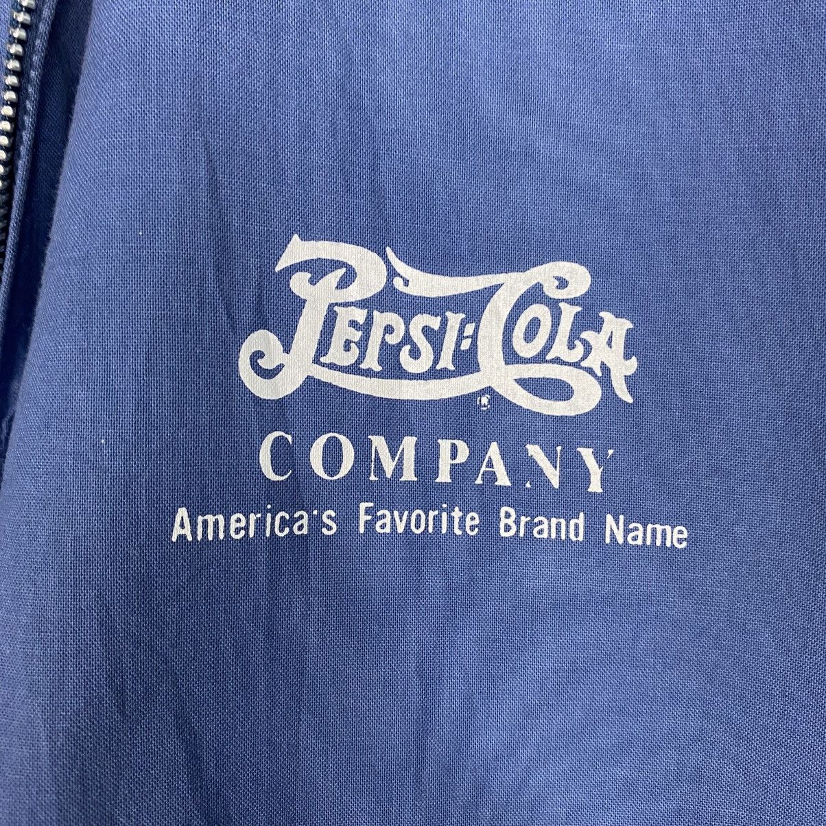 Japanese Brand 📌Vintage Bomber Jacket Hoodie Coca Cola Company Big Logo Size US M / EU 48-50 / 2 - 20 Thumbnail