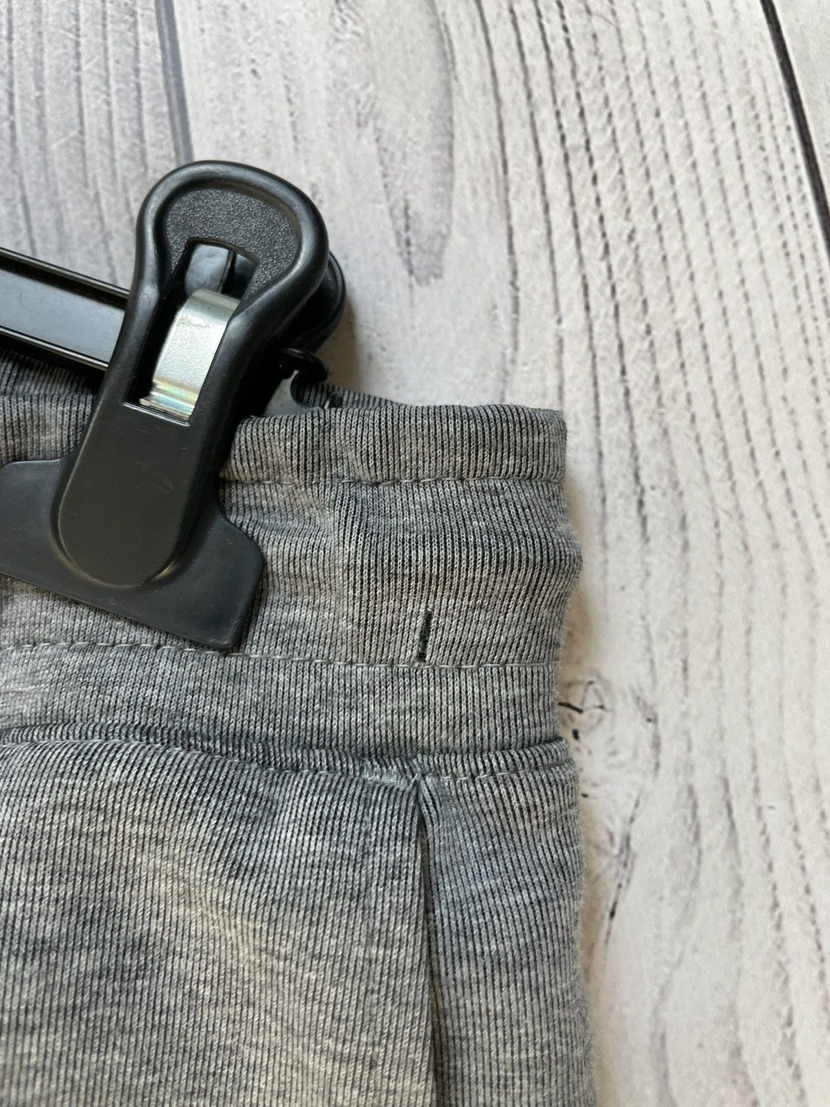 Nike Tech Fleece Barcelona soccer tracksuit size XL grey
