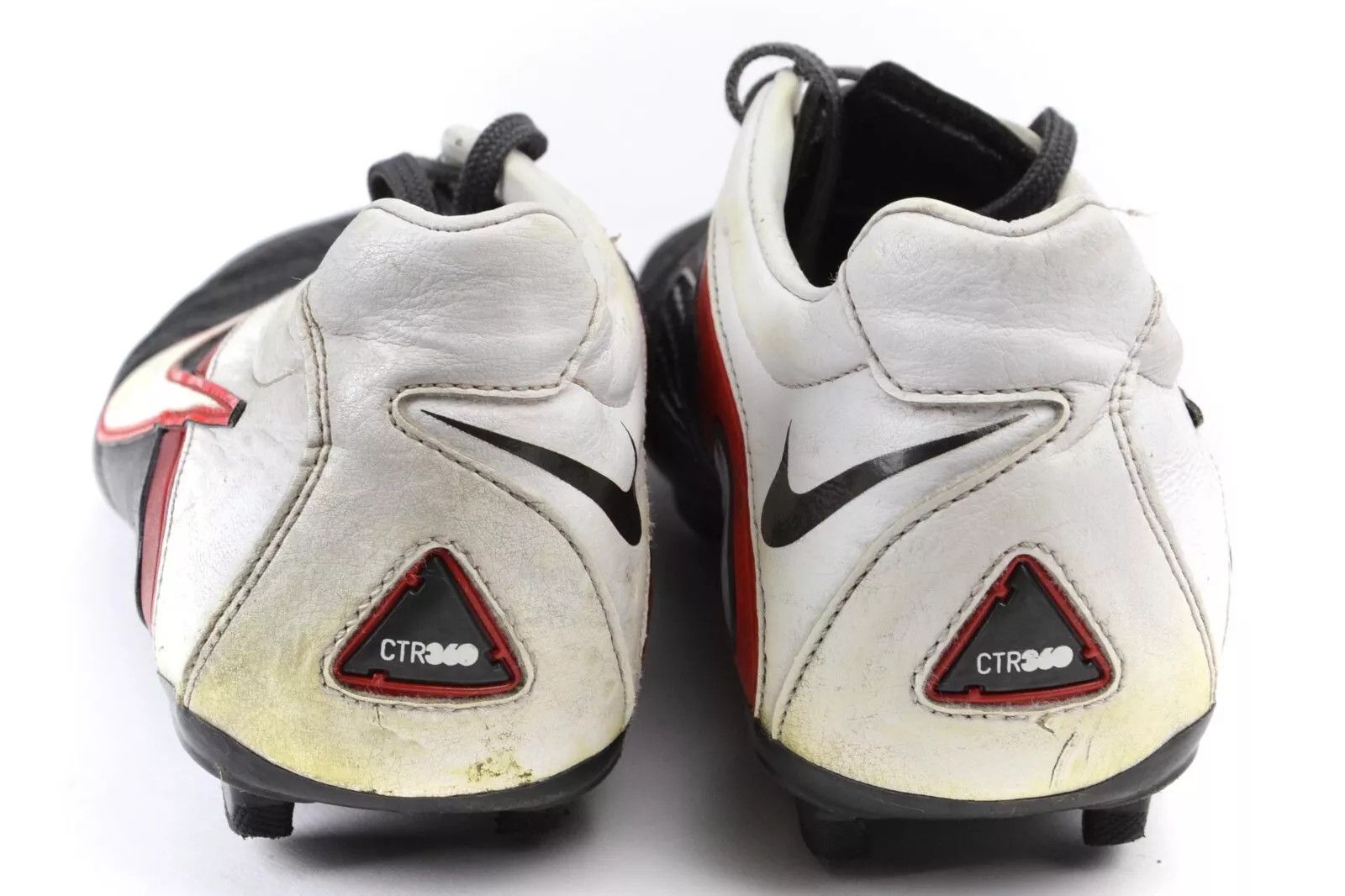 Nike NIKE CTR360 LIBRETTO II FG 428731-016 2011 UK 6 MENS Size US 7 / EU 40 - 8 Thumbnail