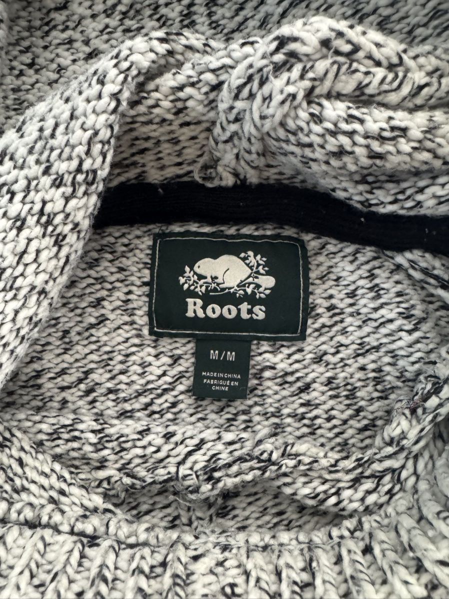 Roots Roots Hoodie Size US M / EU 48-50 / 2 - 2 Thumbnail